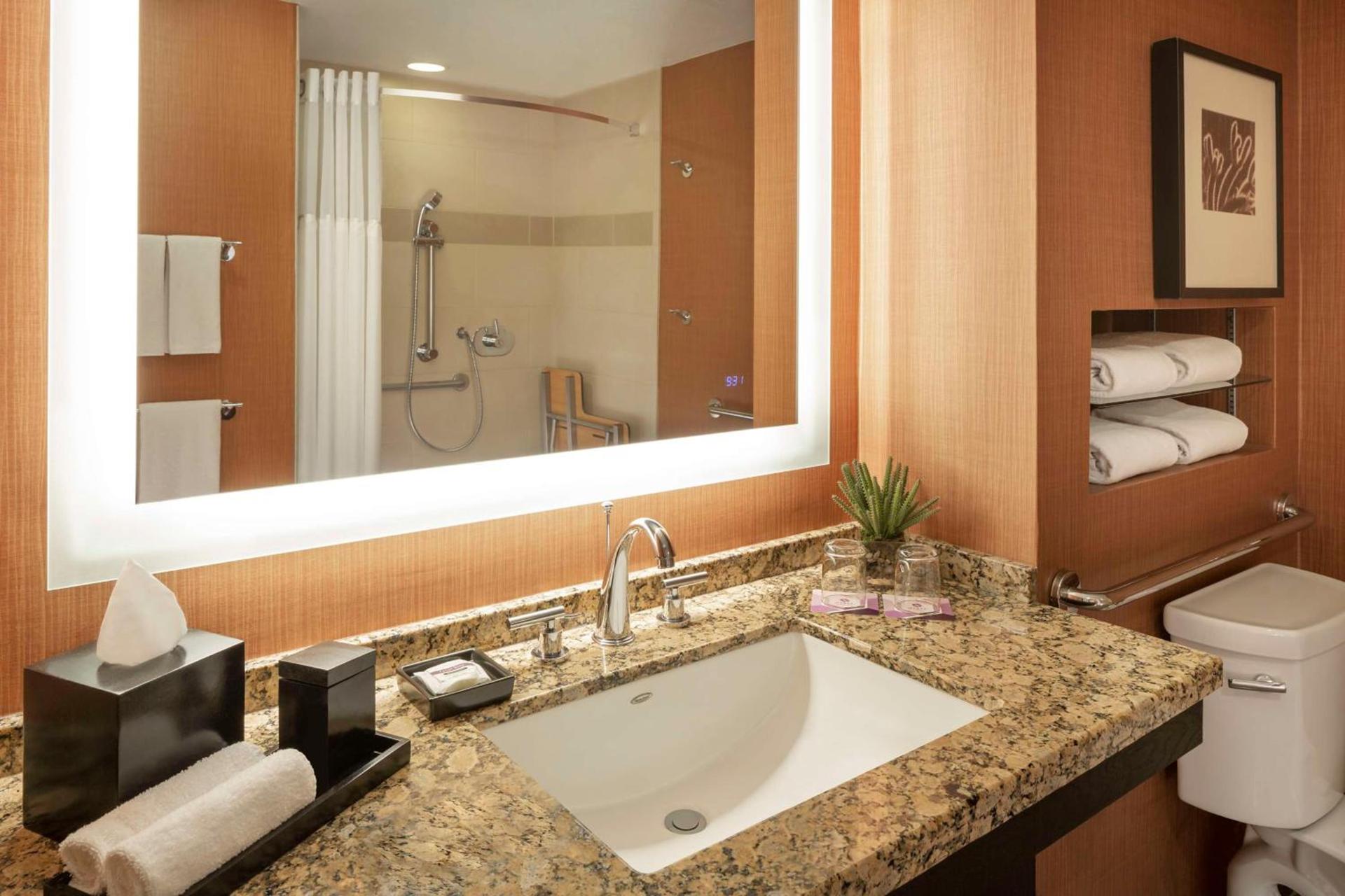 Hyatt Regency Phoenix Downtown photo 2