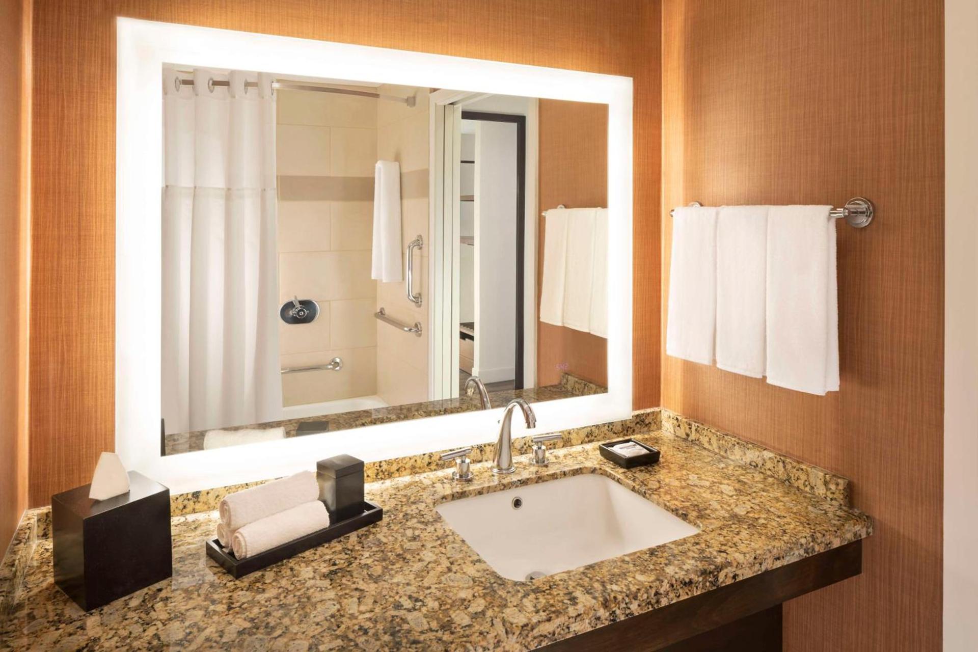 Hyatt Regency Phoenix Downtown photo 15