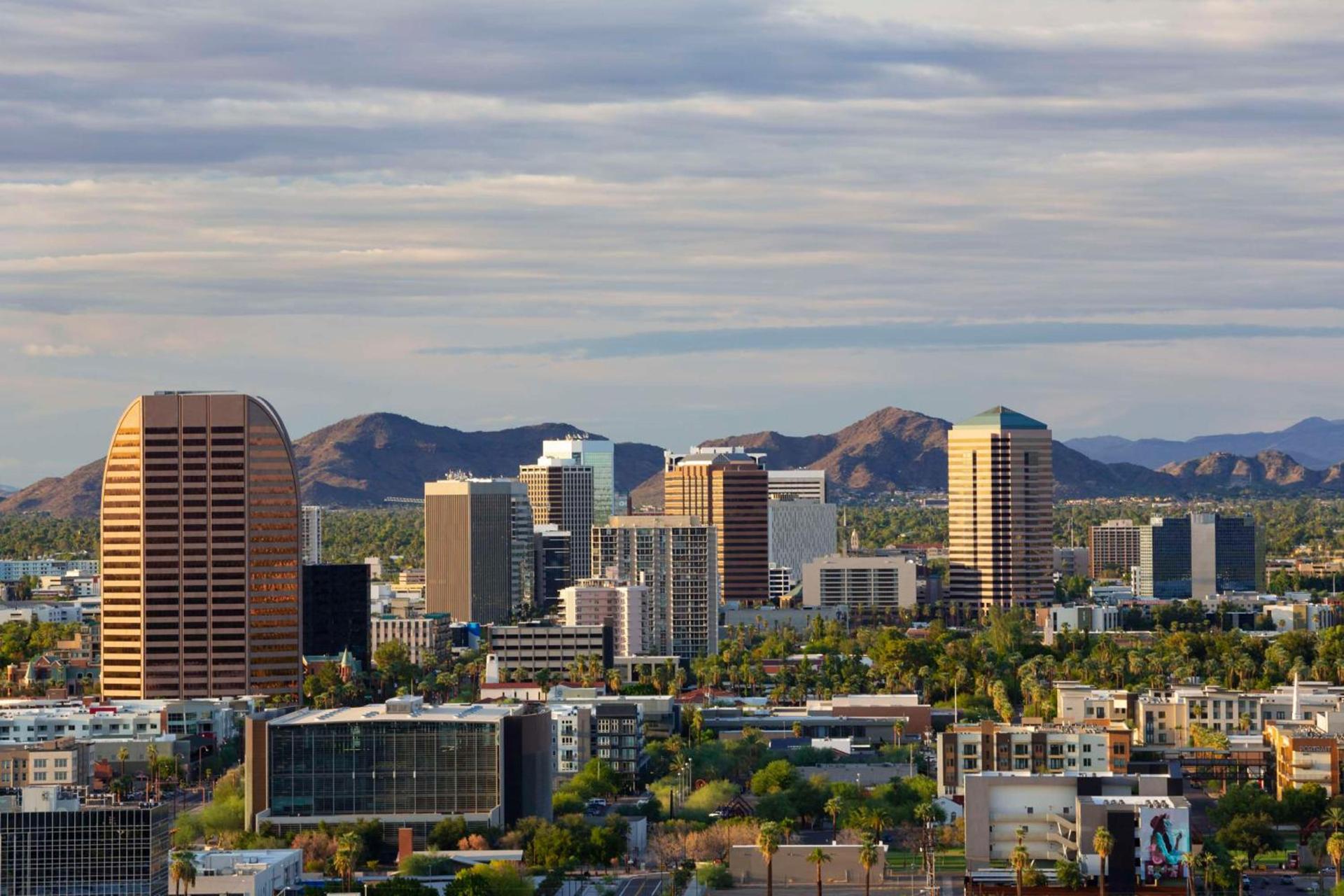 Hyatt Regency Phoenix Downtown photo 17
