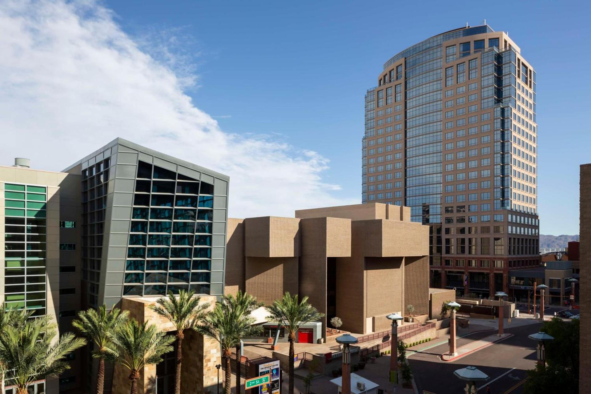 Hyatt Regency Phoenix Downtown photo 18