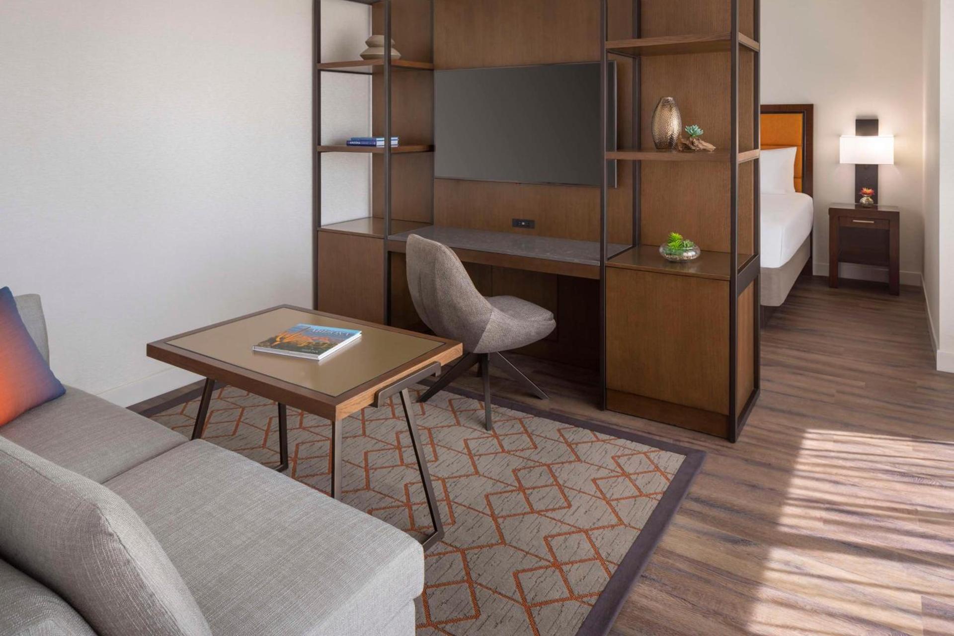 Hyatt Regency Phoenix Downtown photo 19