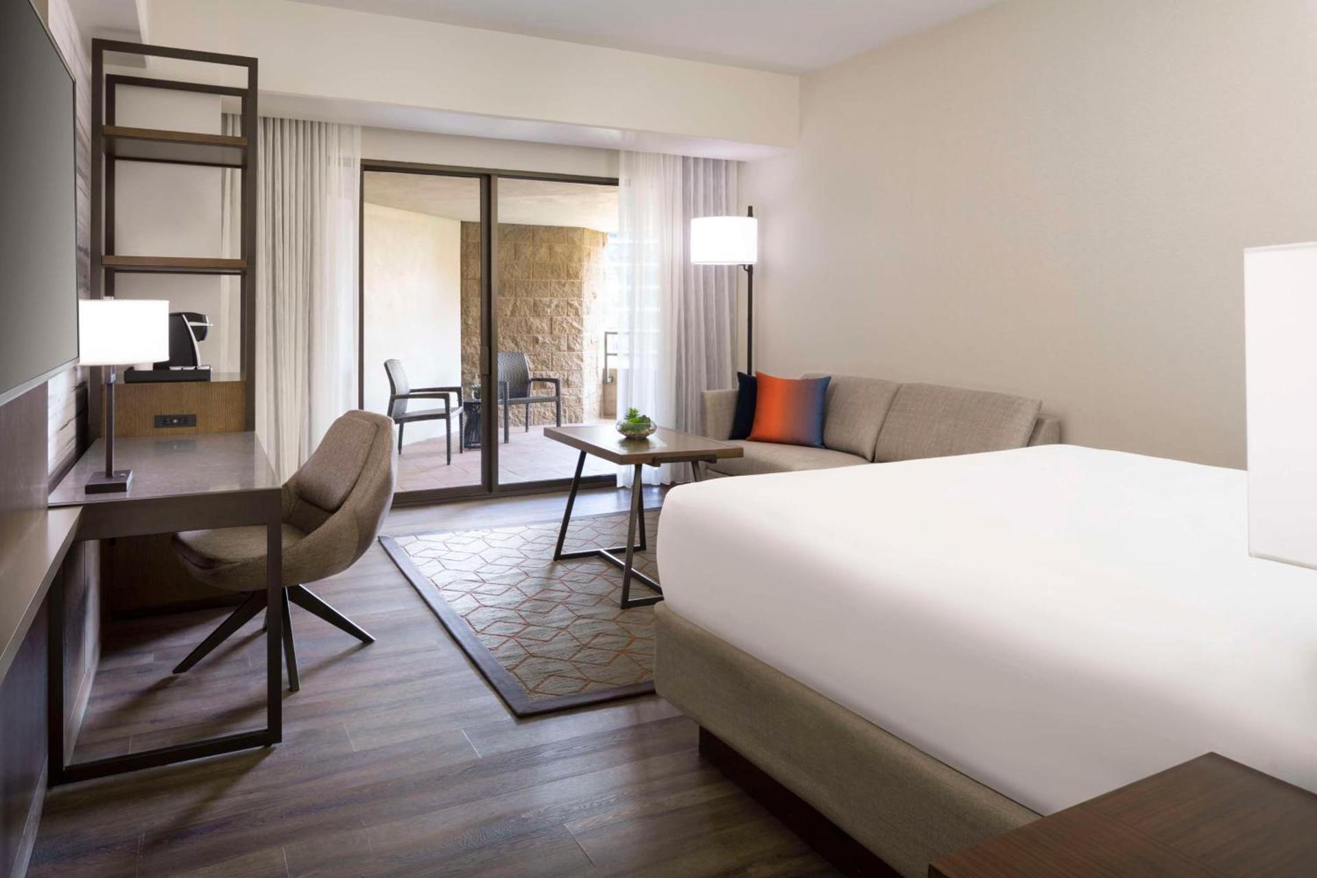 Hyatt Regency Phoenix Downtown photo 20