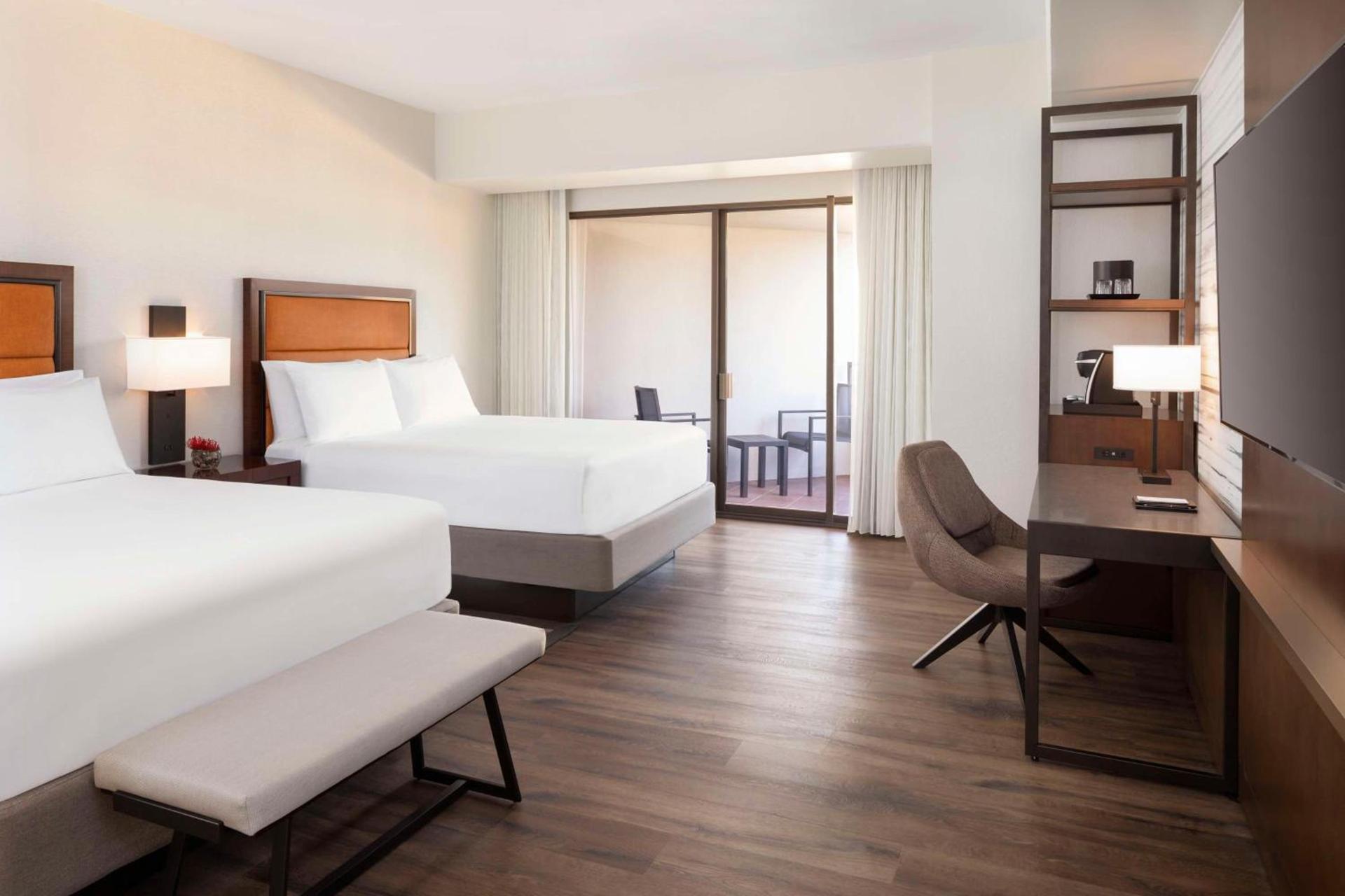 Hyatt Regency Phoenix Downtown photo 21