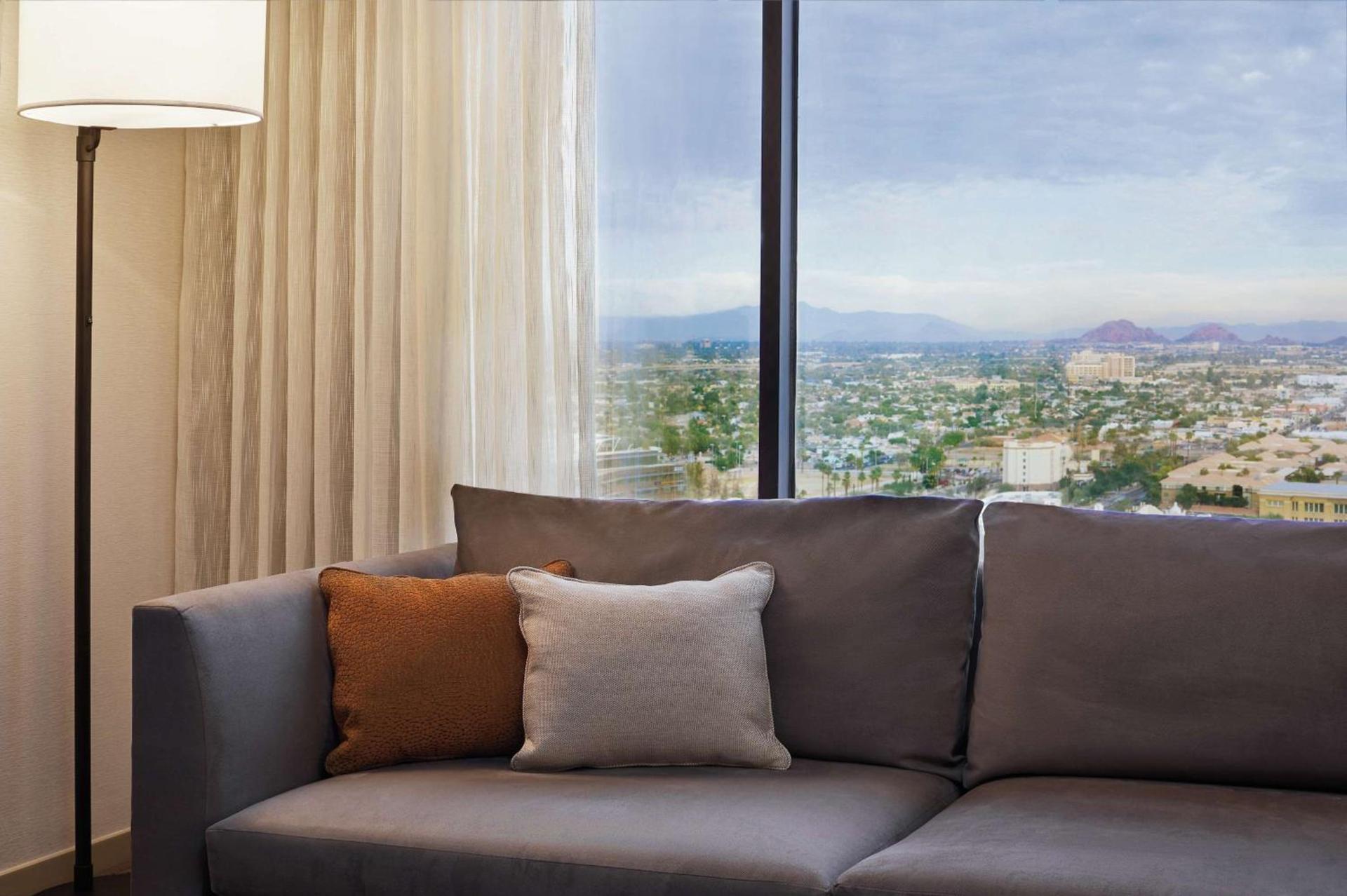 Hyatt Regency Phoenix Downtown photo 22