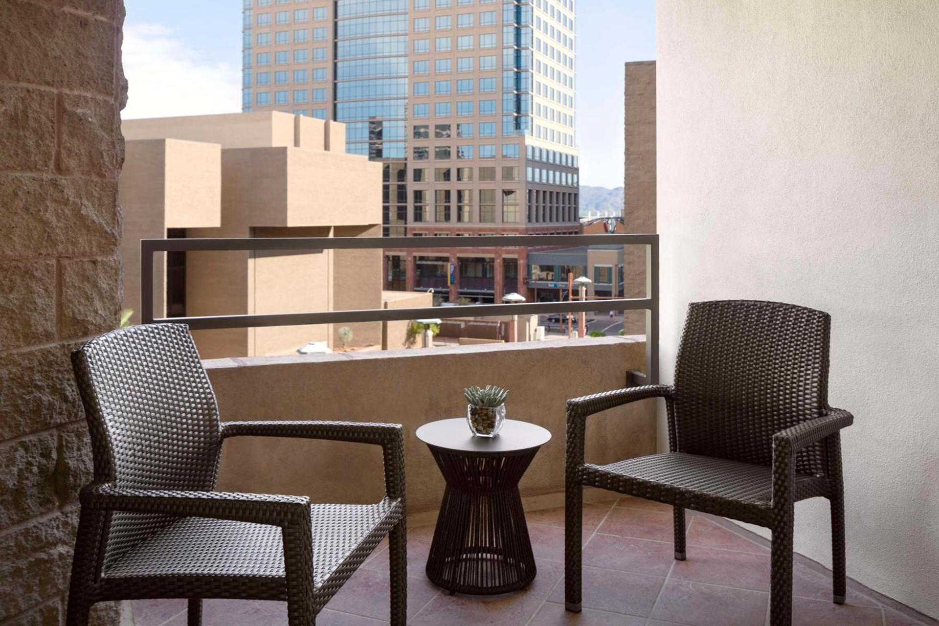 Hyatt Regency Phoenix Downtown photo 24