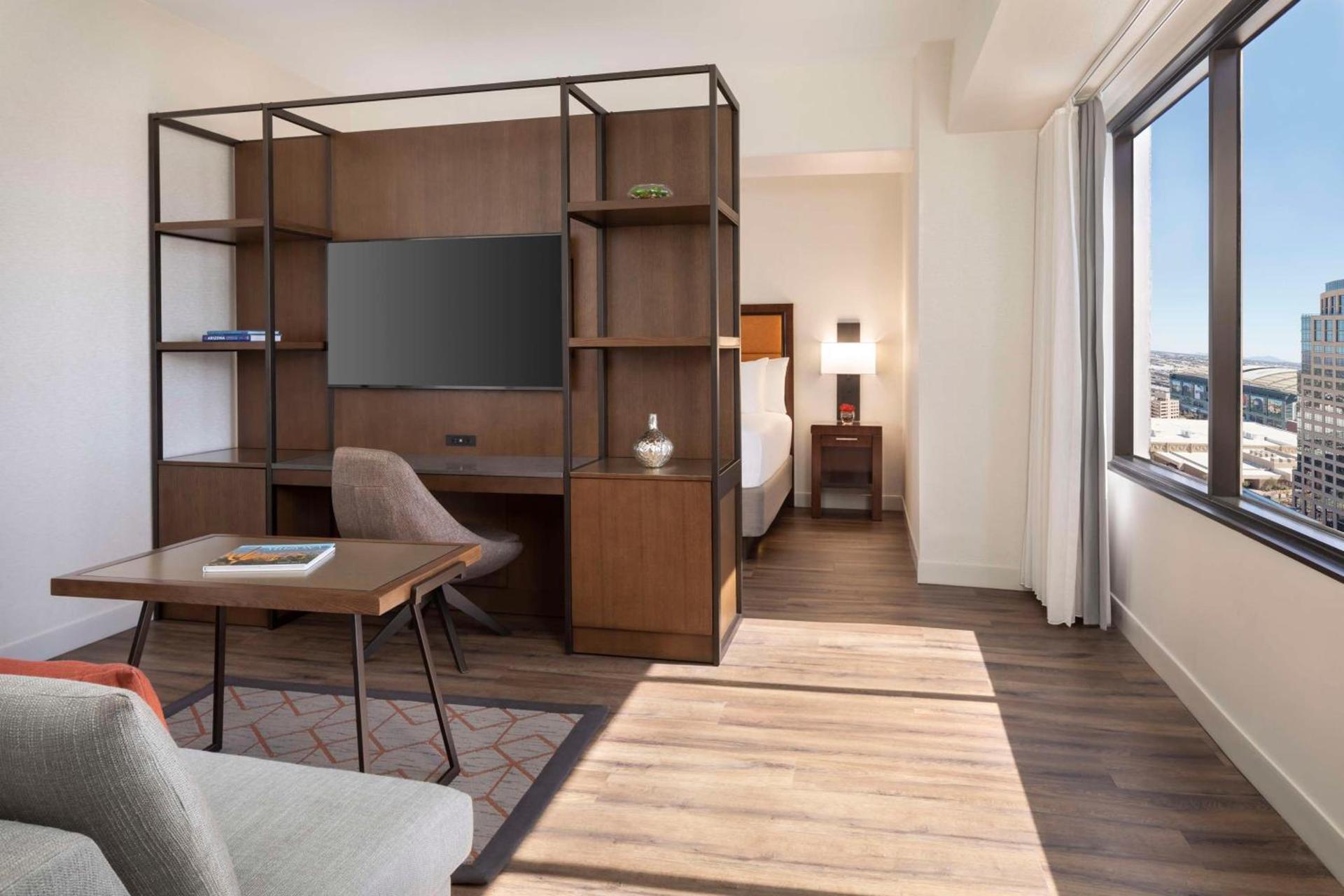 Hyatt Regency Phoenix Downtown photo 25
