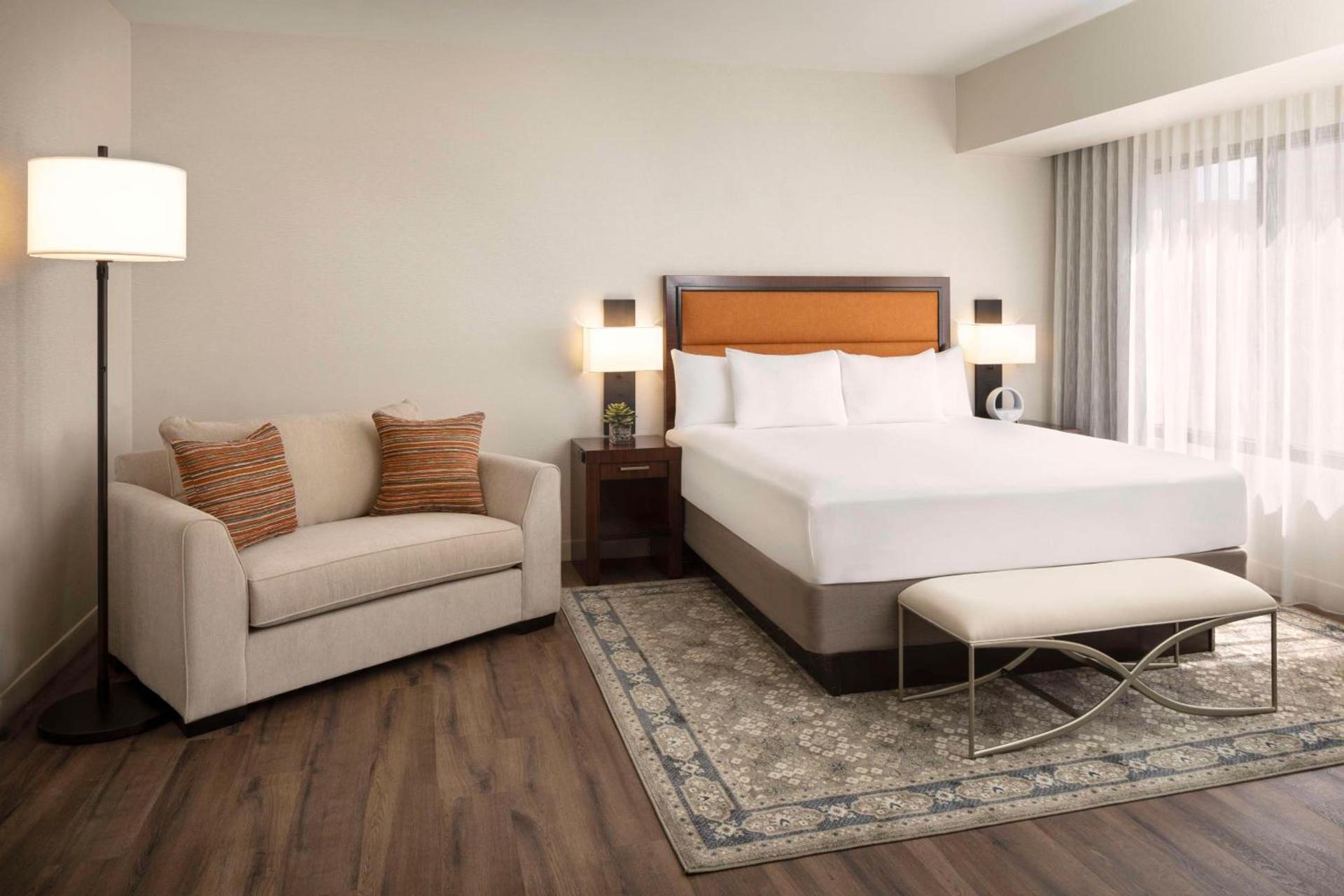 Hyatt Regency Phoenix Downtown photo 29