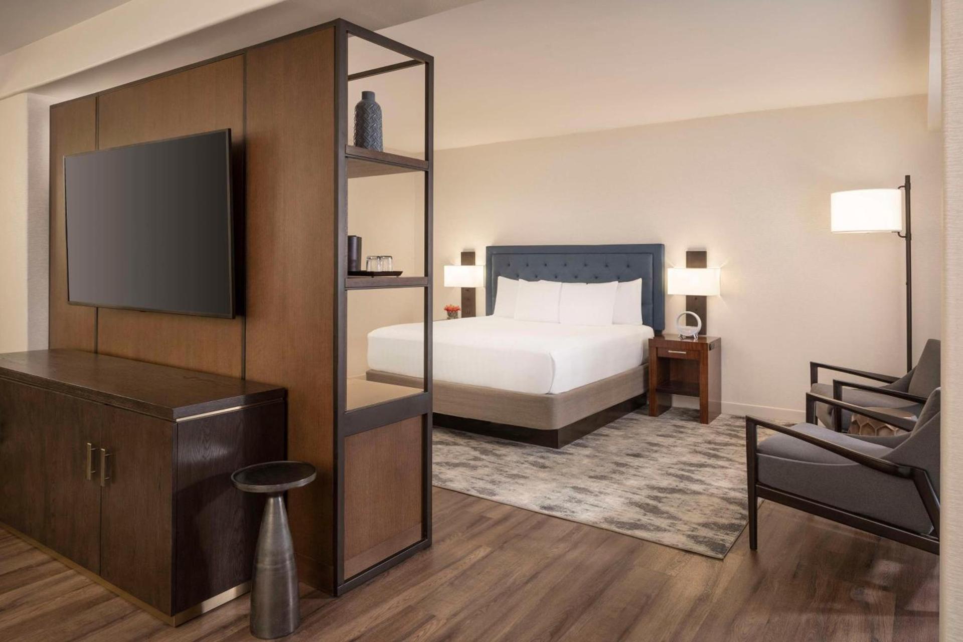 Hyatt Regency Phoenix Downtown photo 31