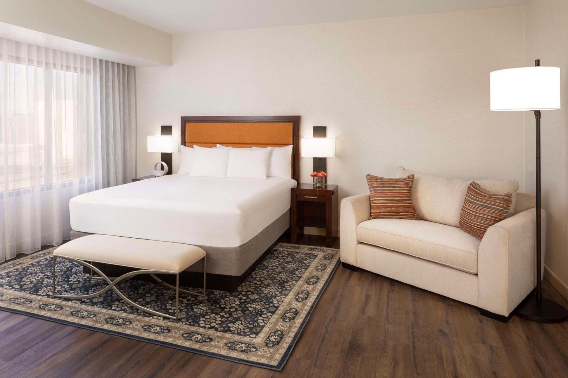 Hyatt Regency Phoenix Downtown photo 30