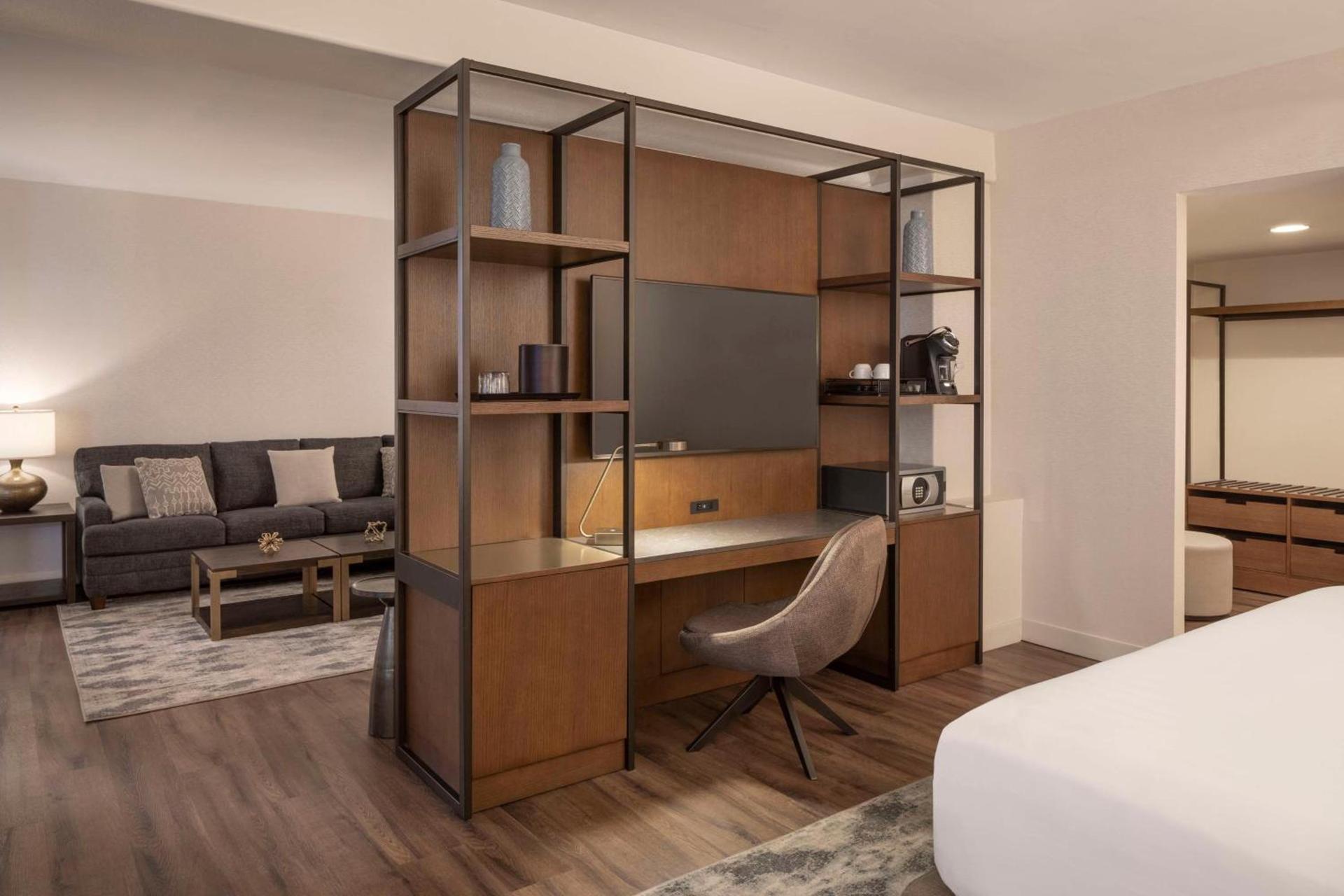 Hyatt Regency Phoenix Downtown photo 33