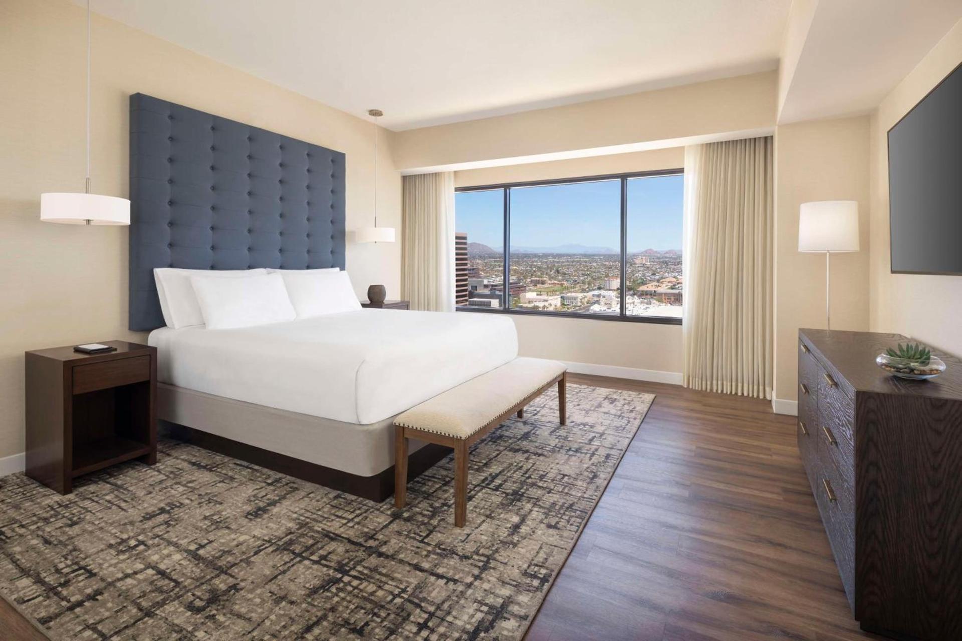 Hyatt Regency Phoenix Downtown photo 37
