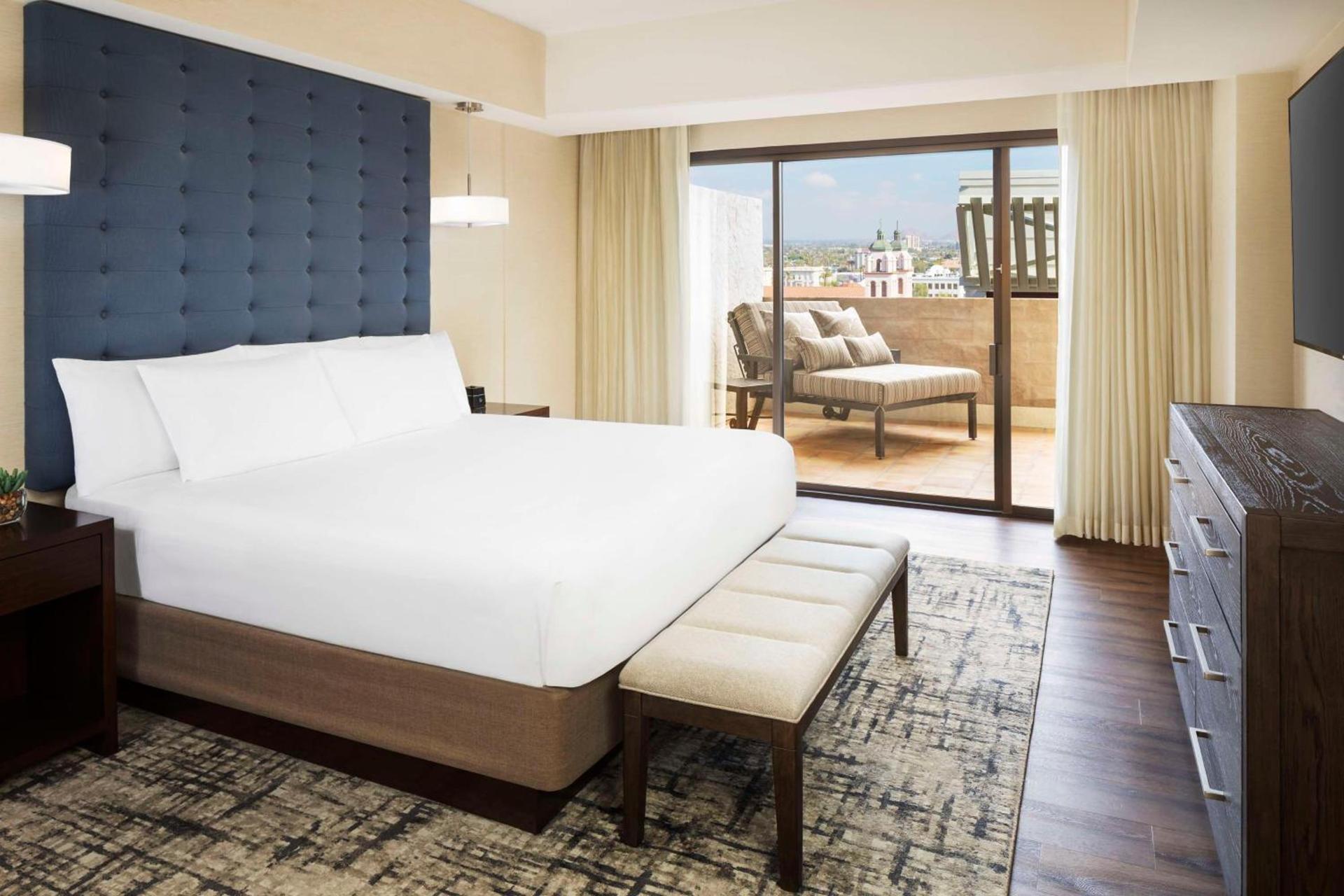Hyatt Regency Phoenix Downtown photo 40
