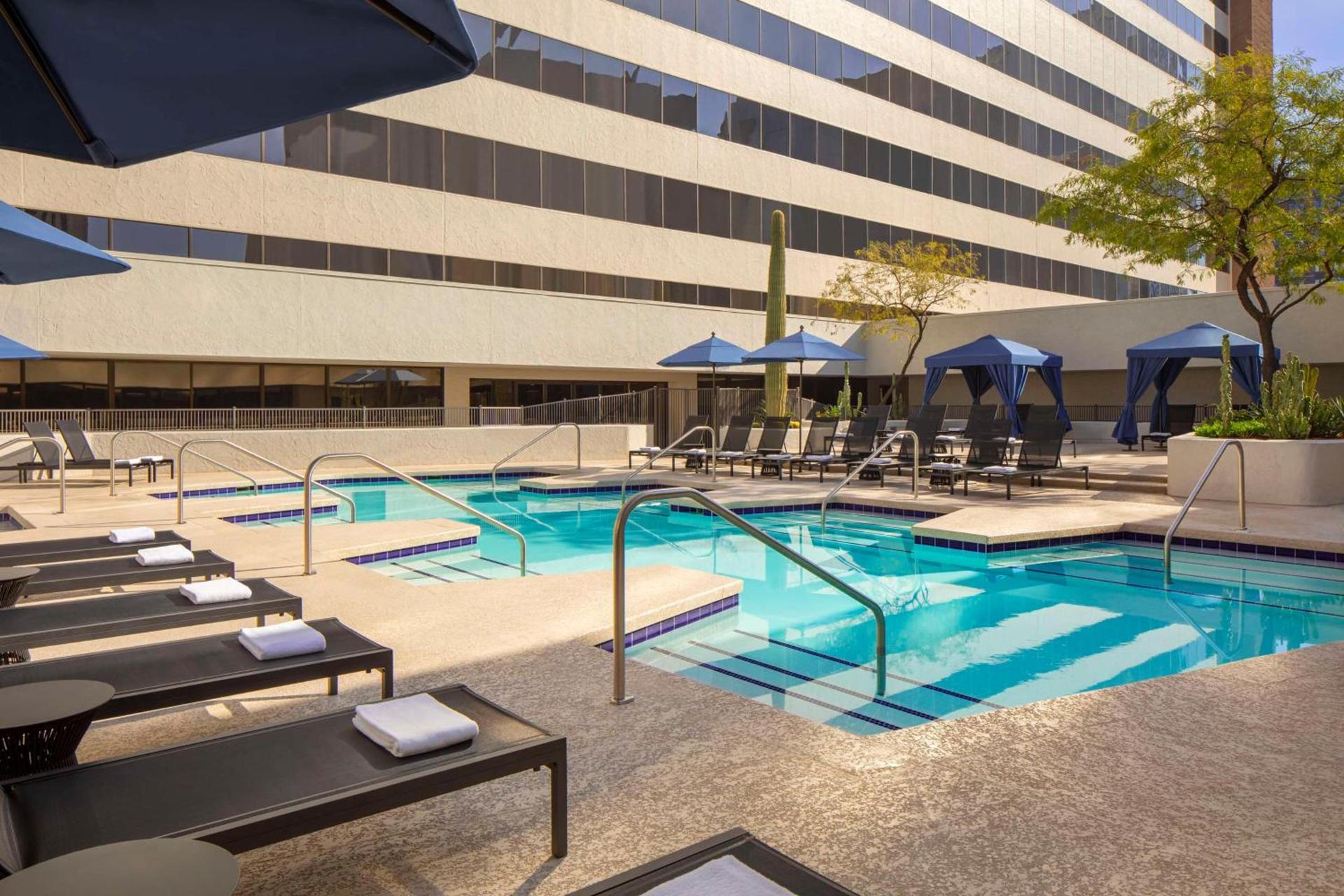 Hyatt Regency Phoenix Downtown photo 43