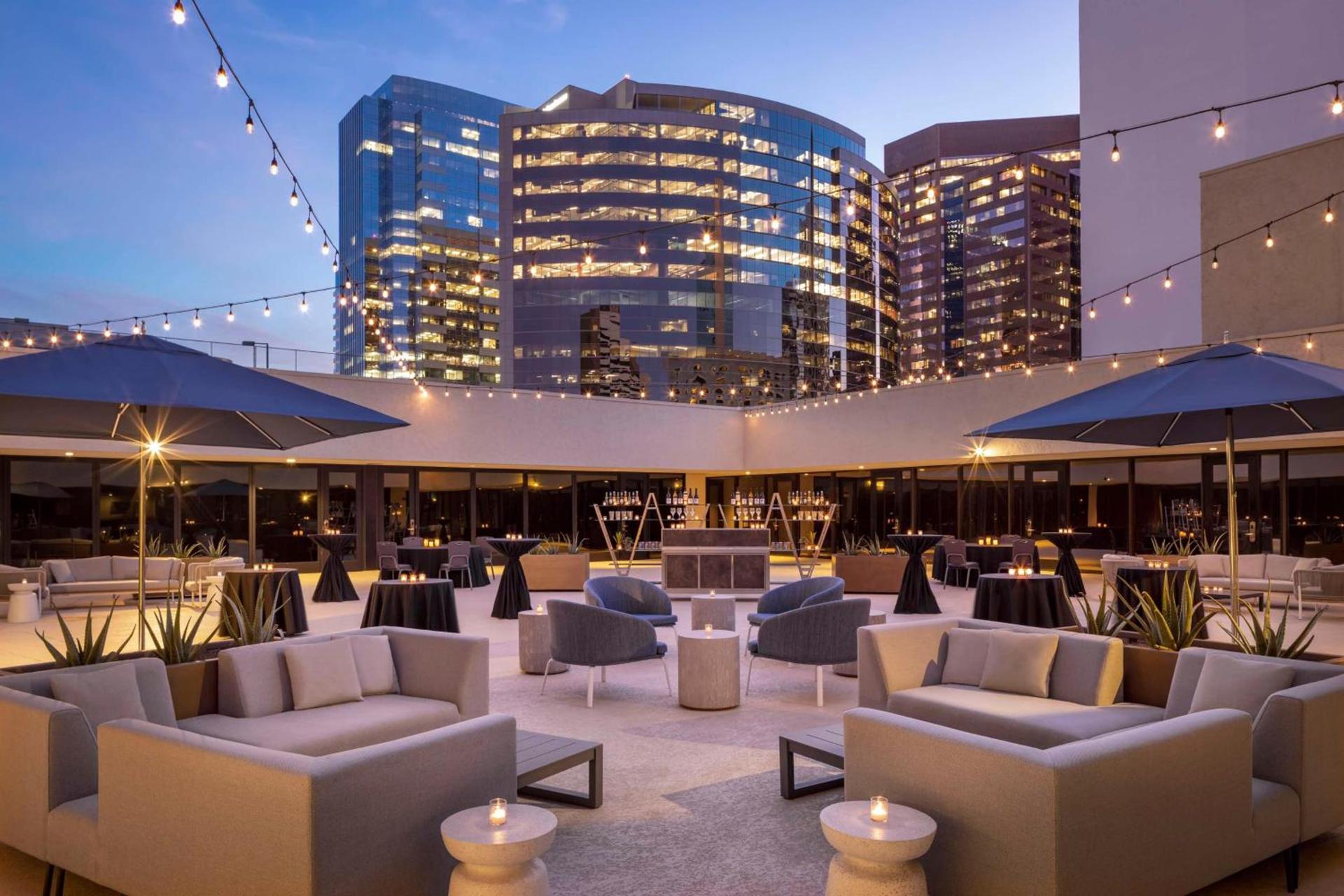 Hyatt Regency Phoenix Downtown photo 47