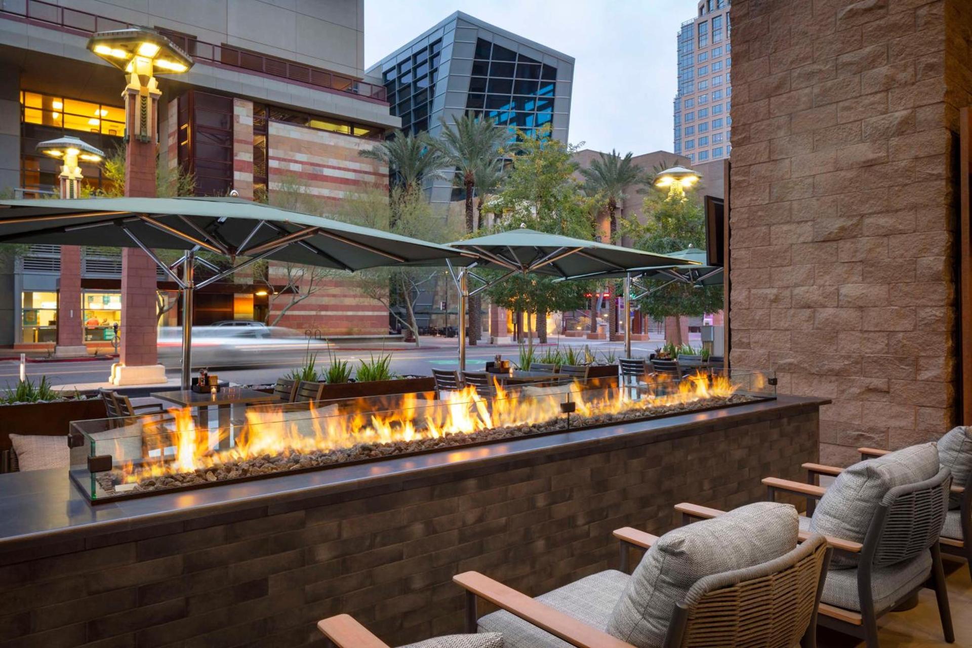 Hyatt Regency Phoenix Downtown photo 54