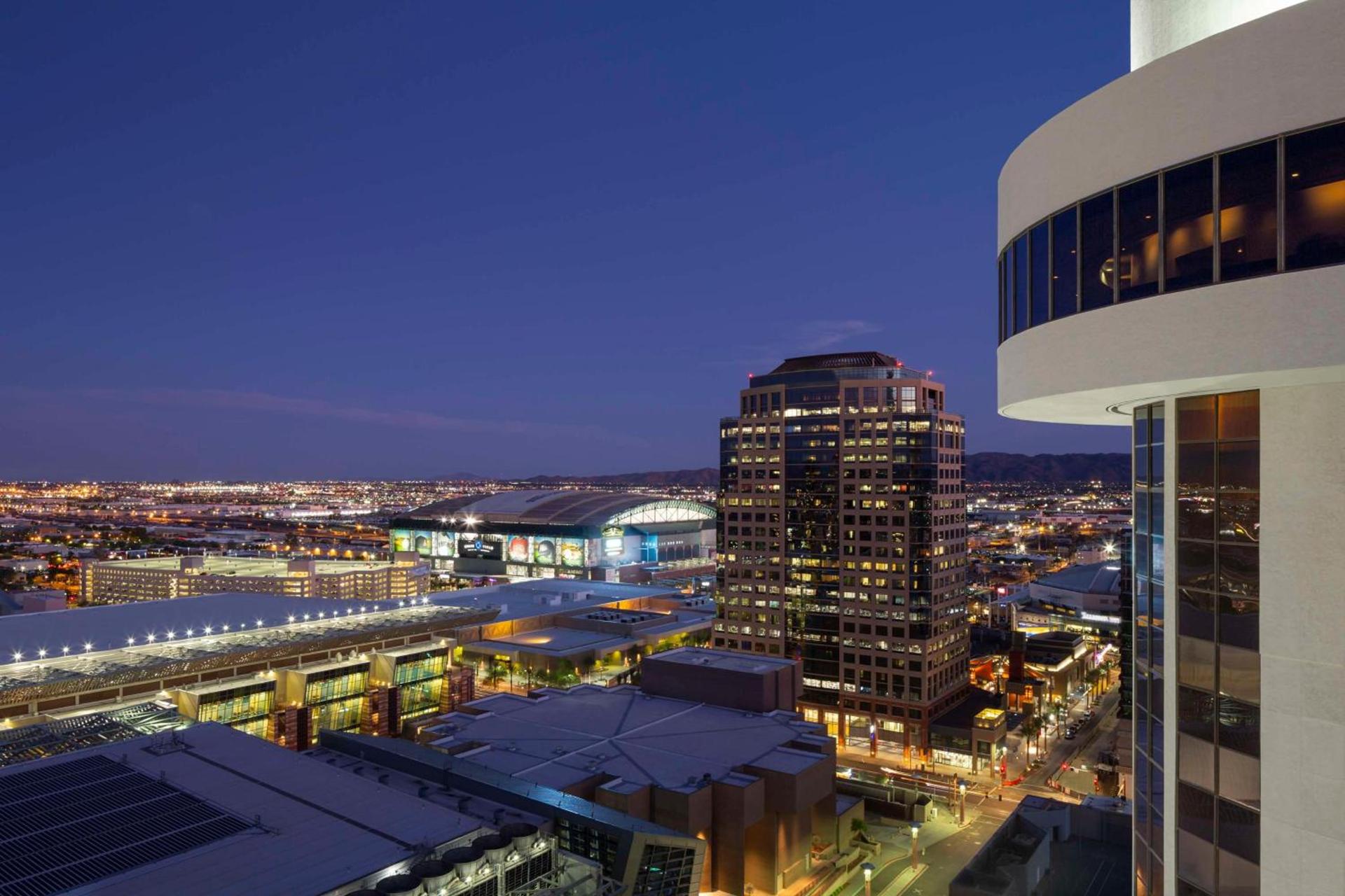 Hyatt Regency Phoenix Downtown photo 63