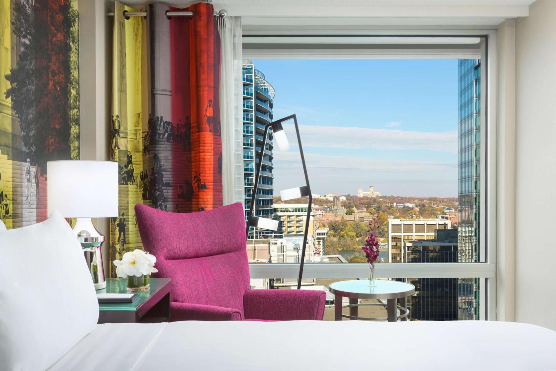 Hyatt Centric Arlington photo 3