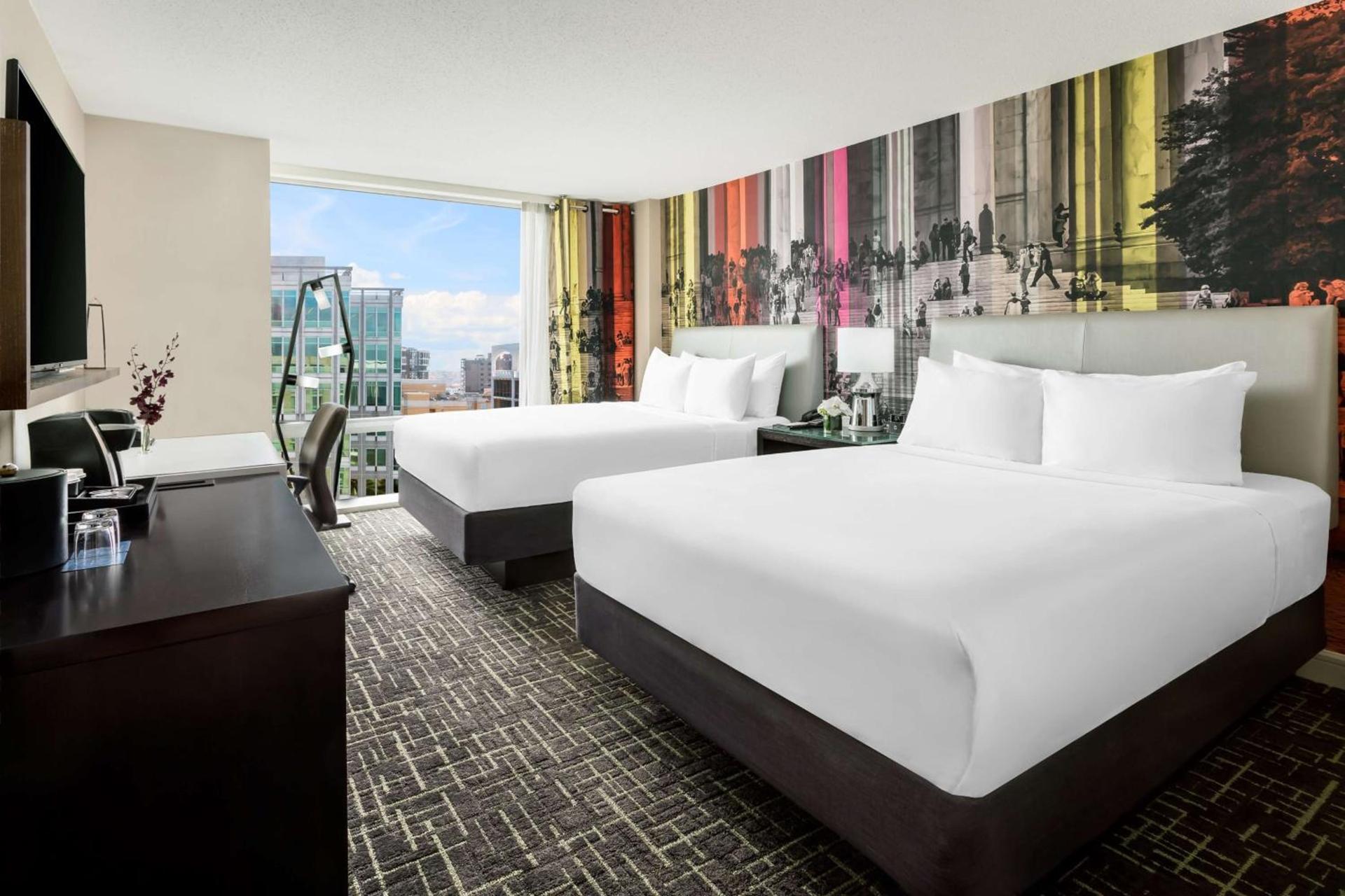 Hyatt Centric Arlington photo 9