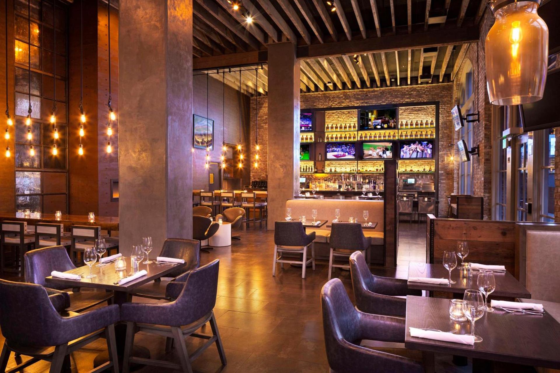 Hyatt Centric Fisherman's Wharf San Francisco photo 17
