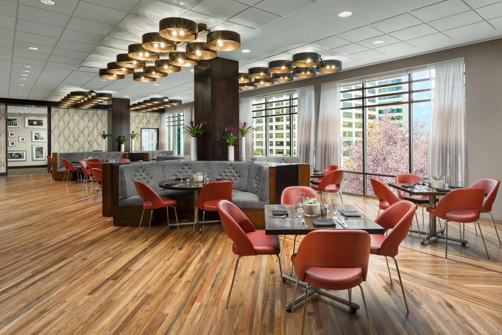 Hyatt Centric Arlington photo 19