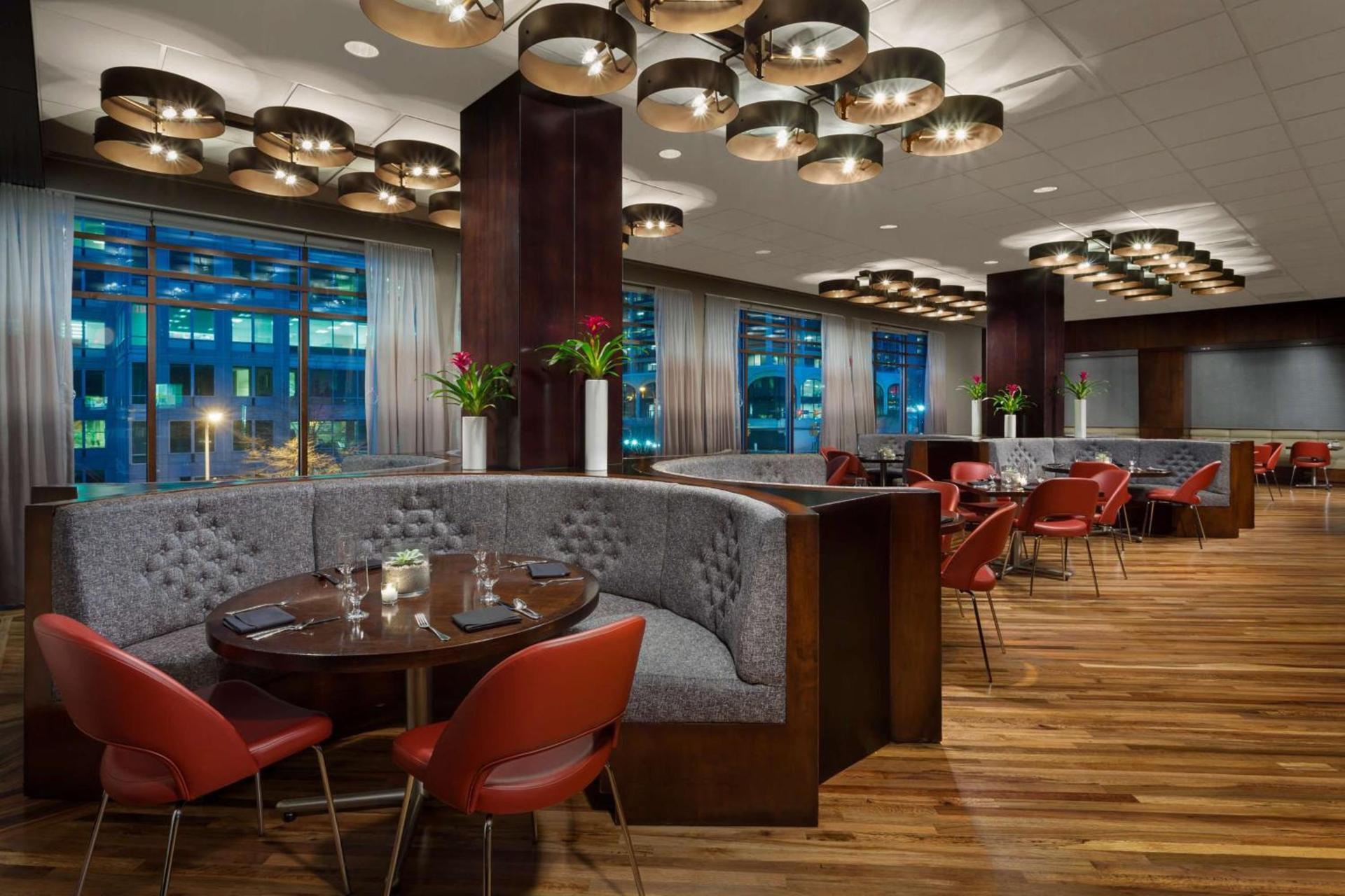 Hyatt Centric Arlington photo 18