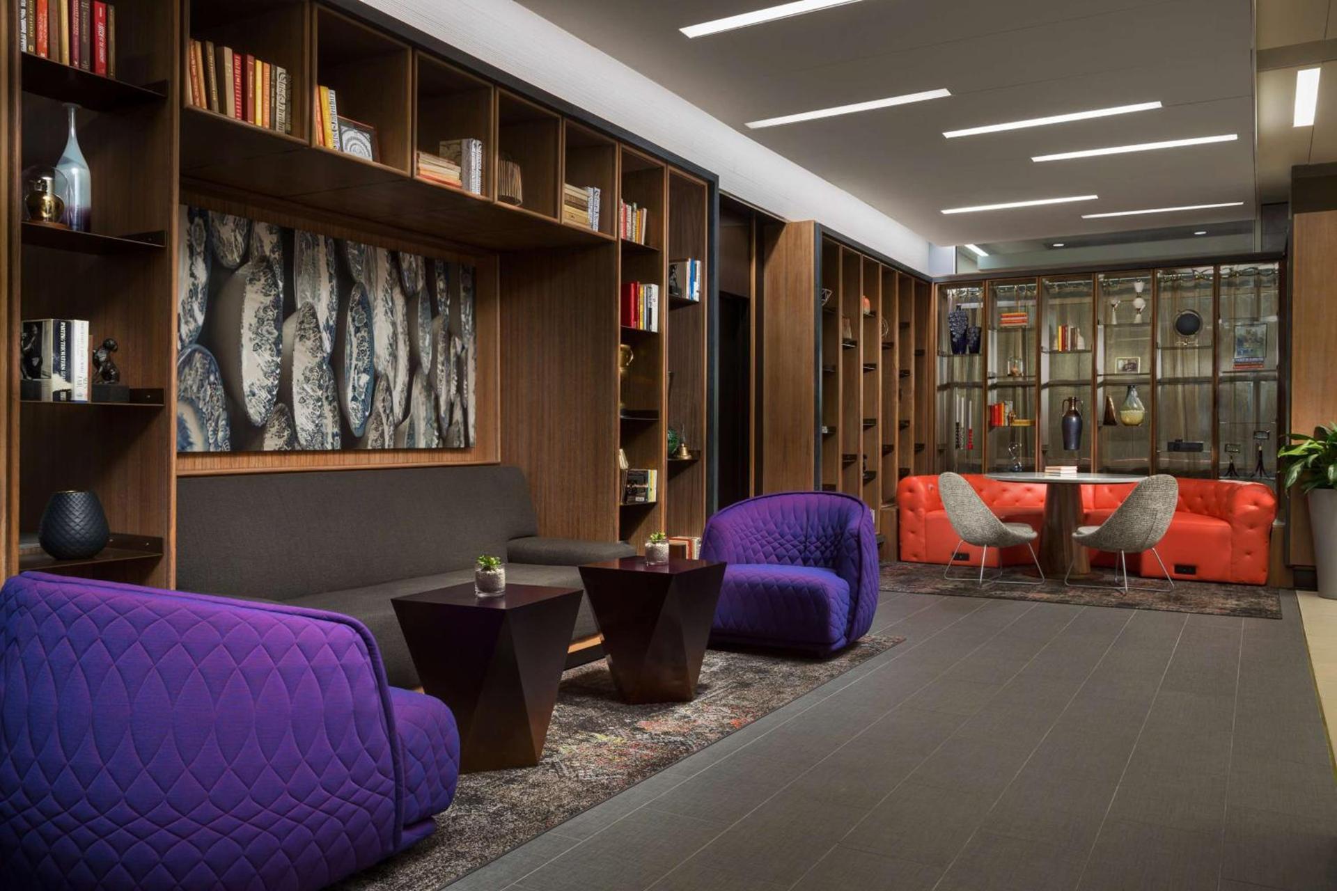 Hyatt Centric Arlington photo 20