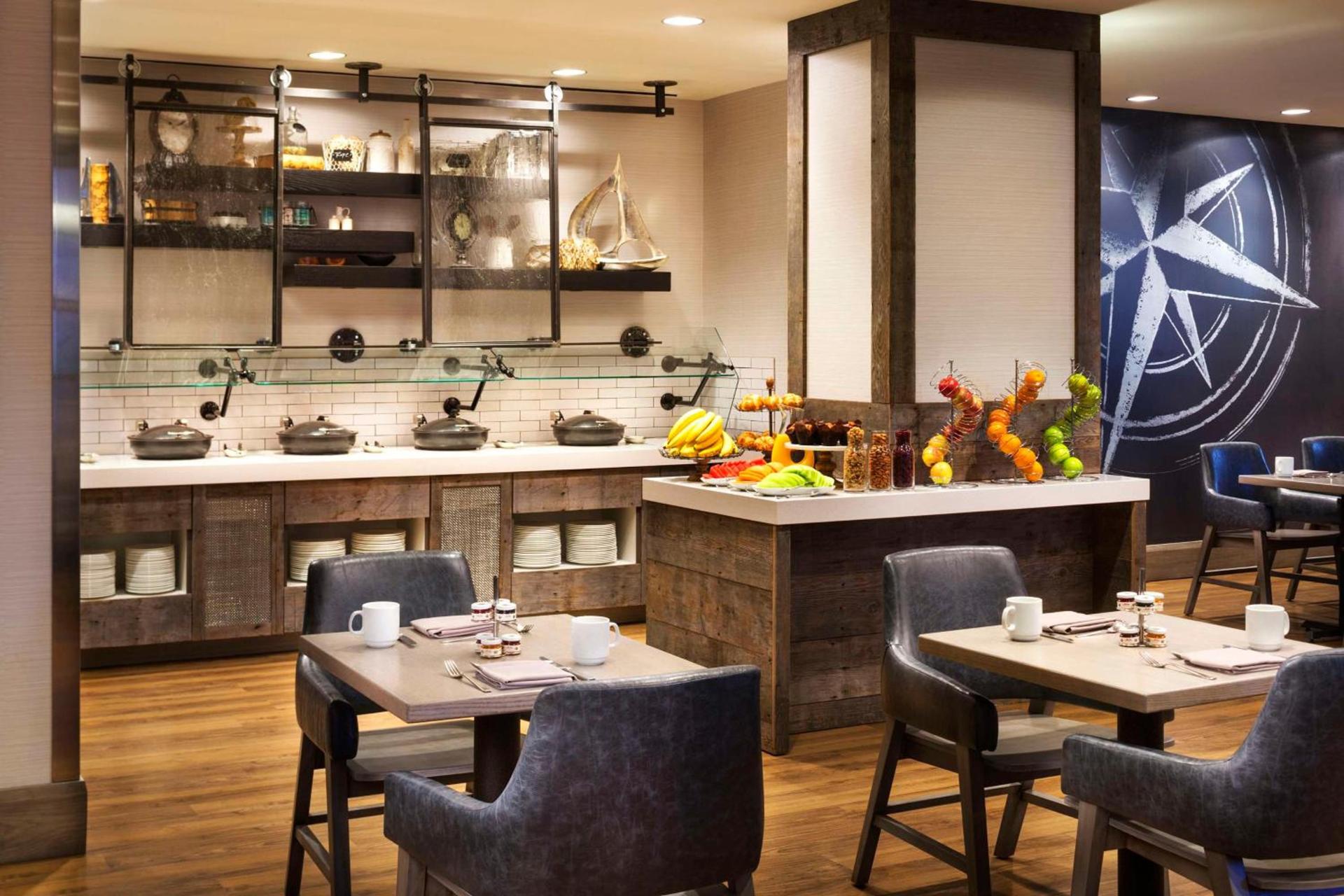 Hyatt Centric Fisherman's Wharf San Francisco photo 9