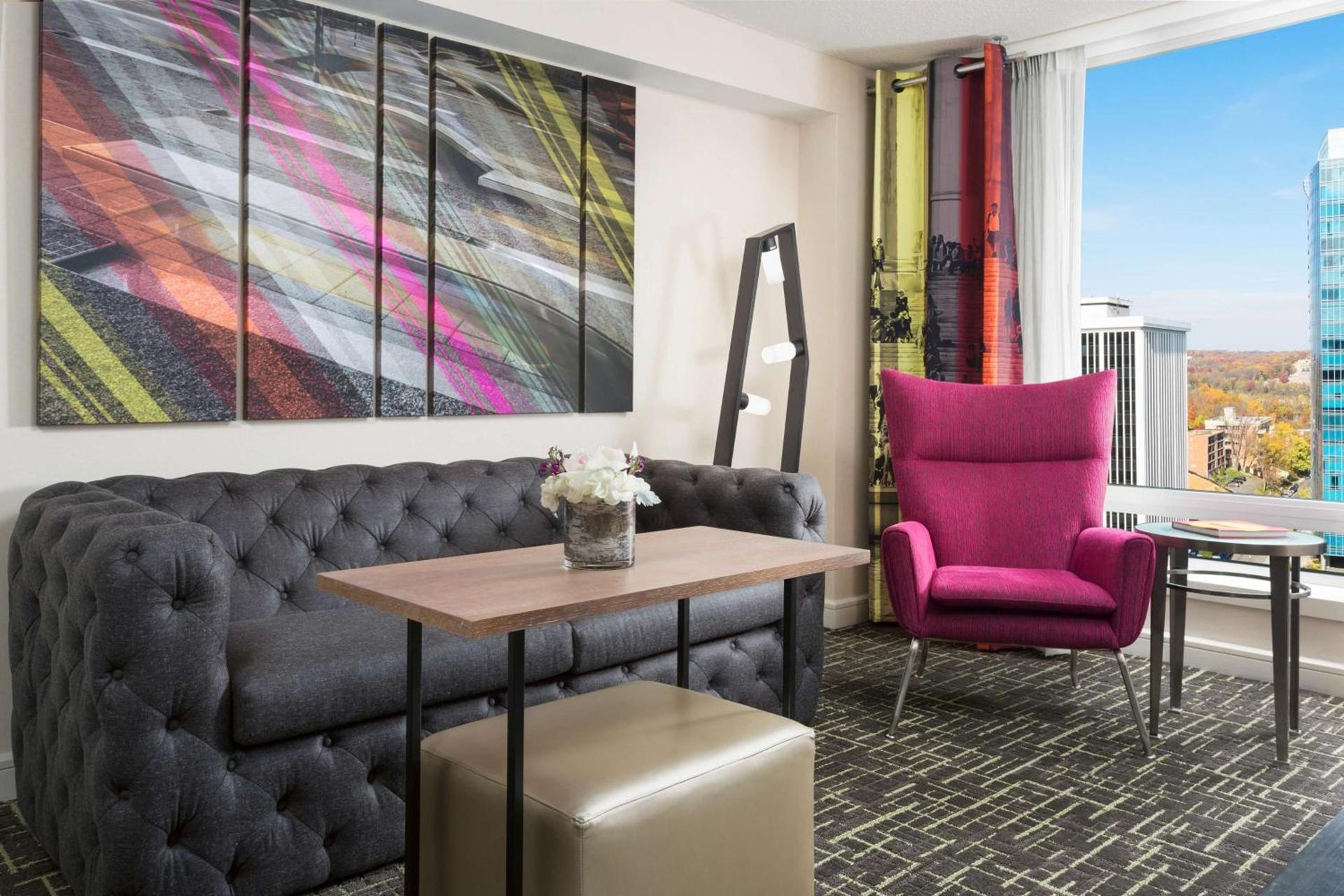 Hyatt Centric Arlington photo 26