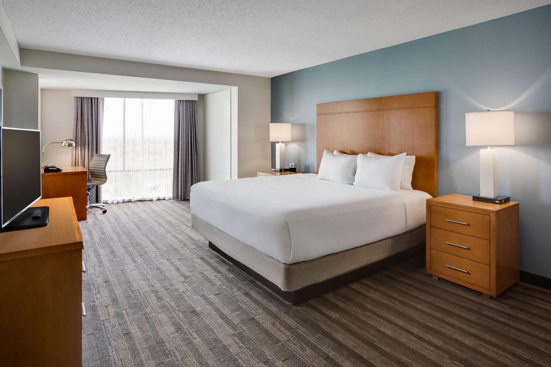 Hyatt House Hartford North/Windsor photo 3