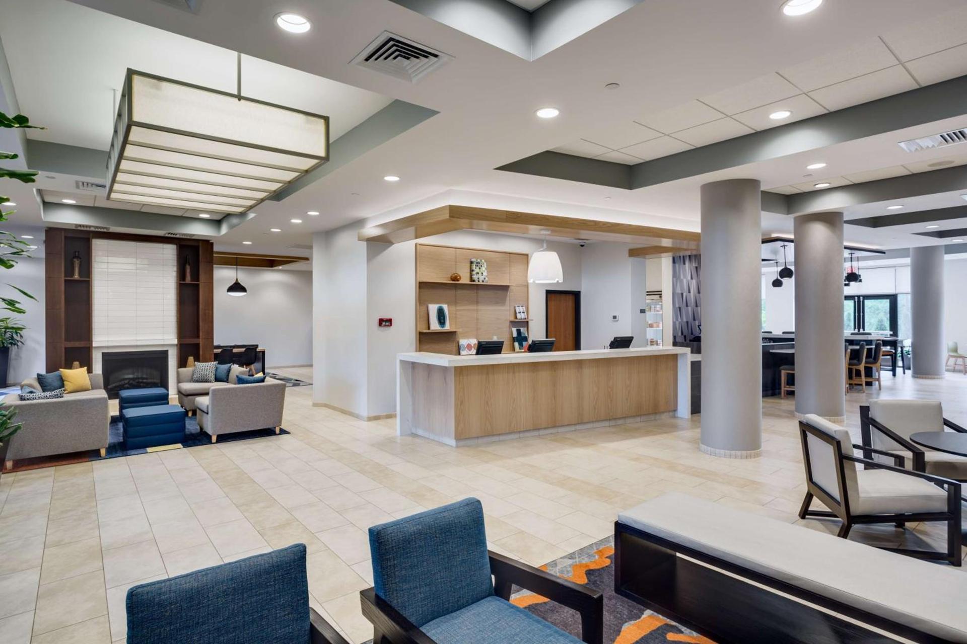 Hyatt House Hartford North/Windsor photo 7