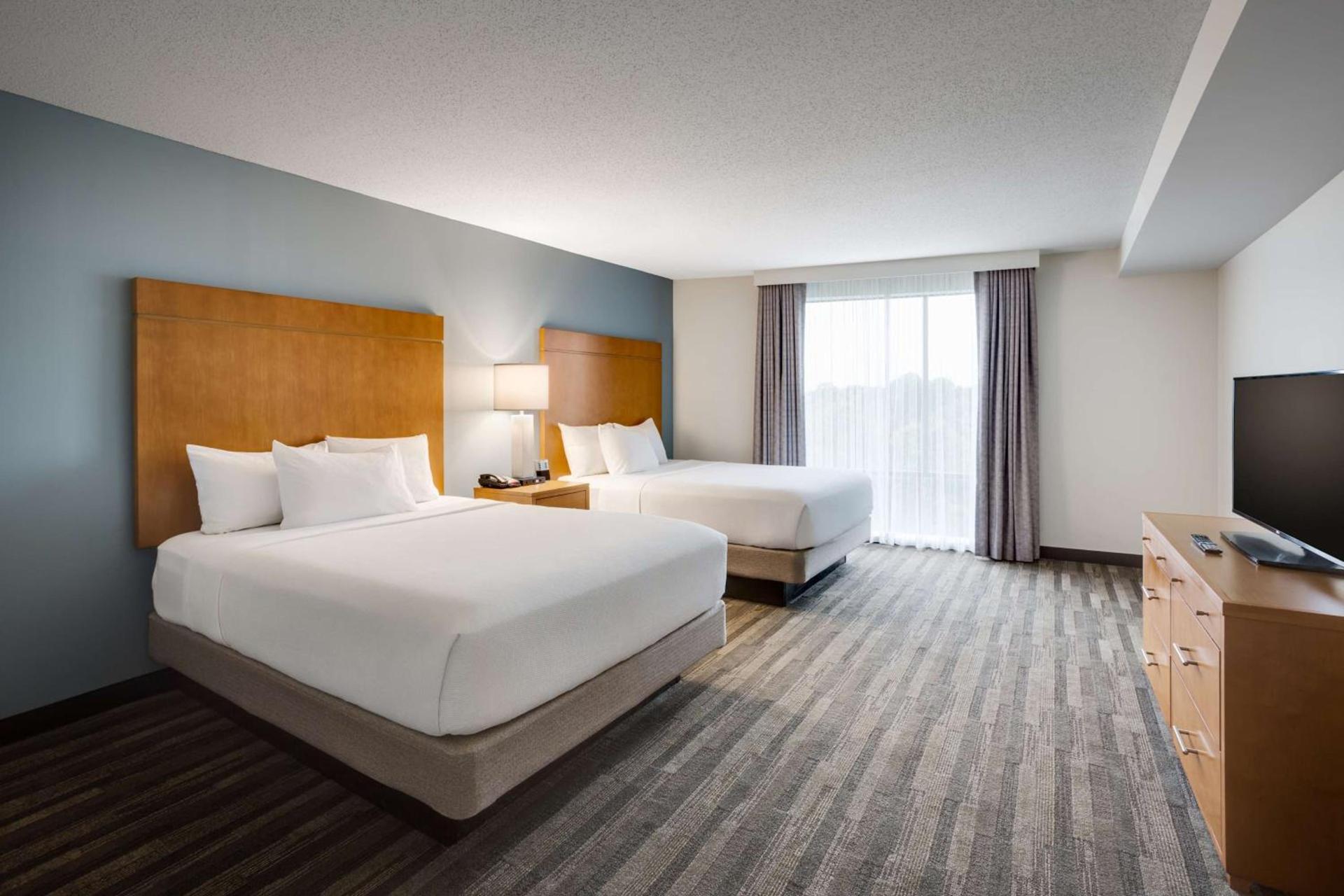 Hyatt House Hartford North/Windsor photo 9