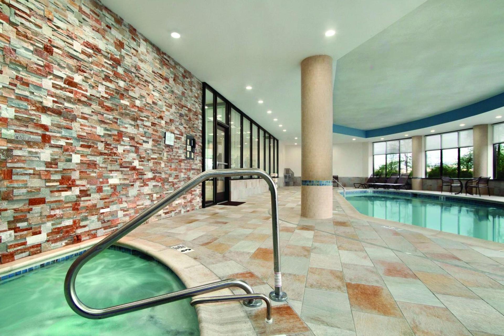 Hyatt House Hartford North/Windsor photo 19