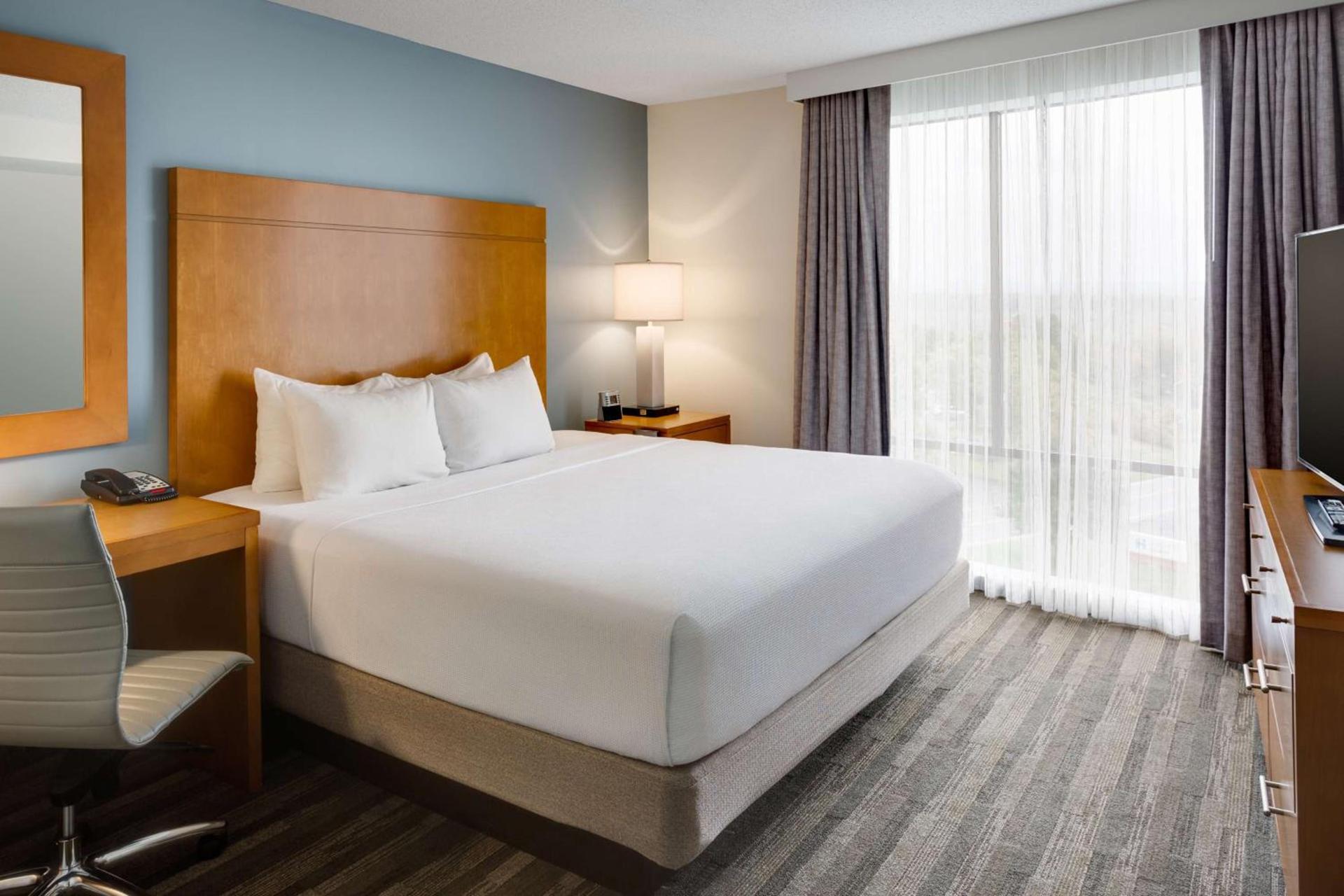 Hyatt House Hartford North/Windsor photo 21