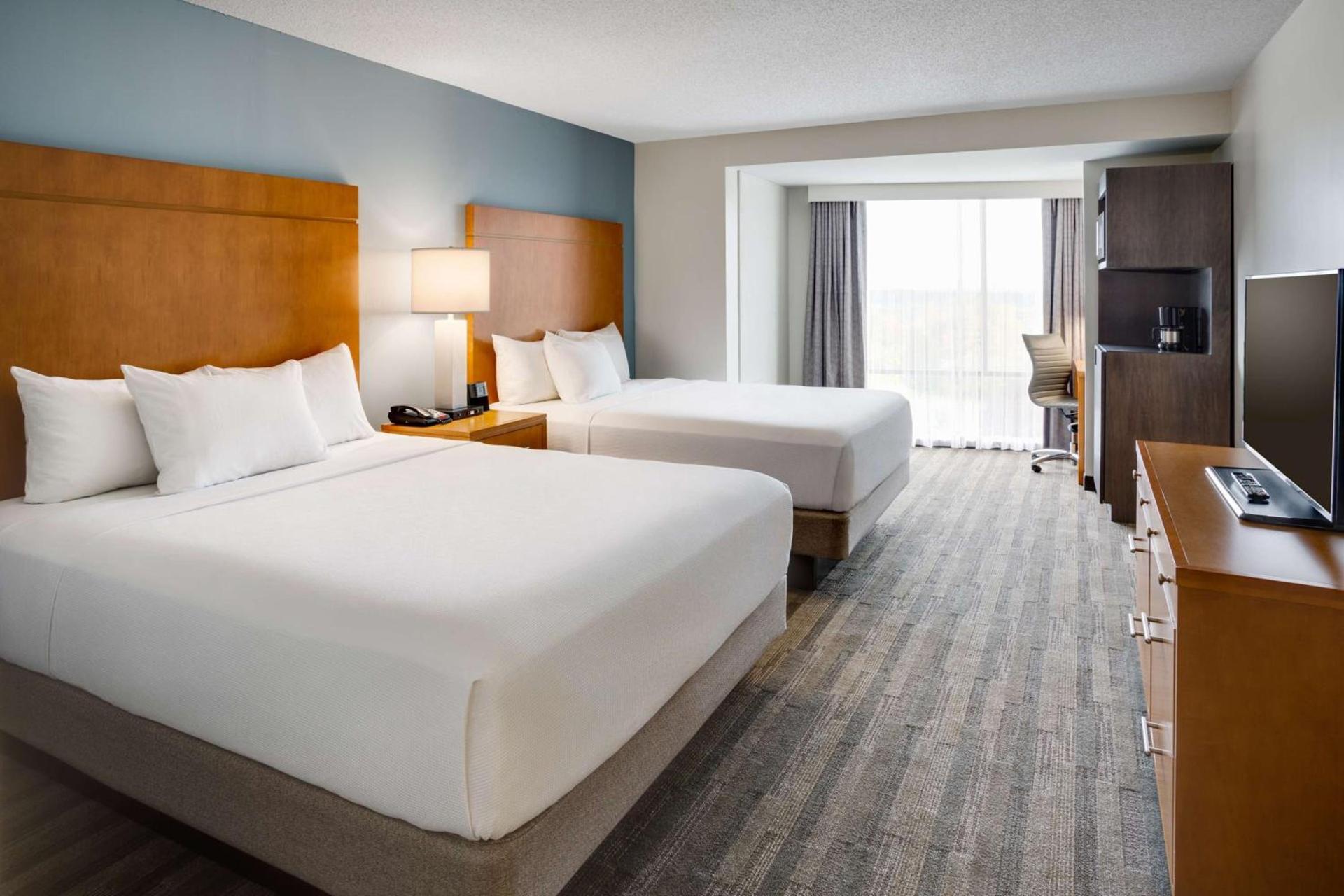 Hyatt House Hartford North/Windsor photo 22
