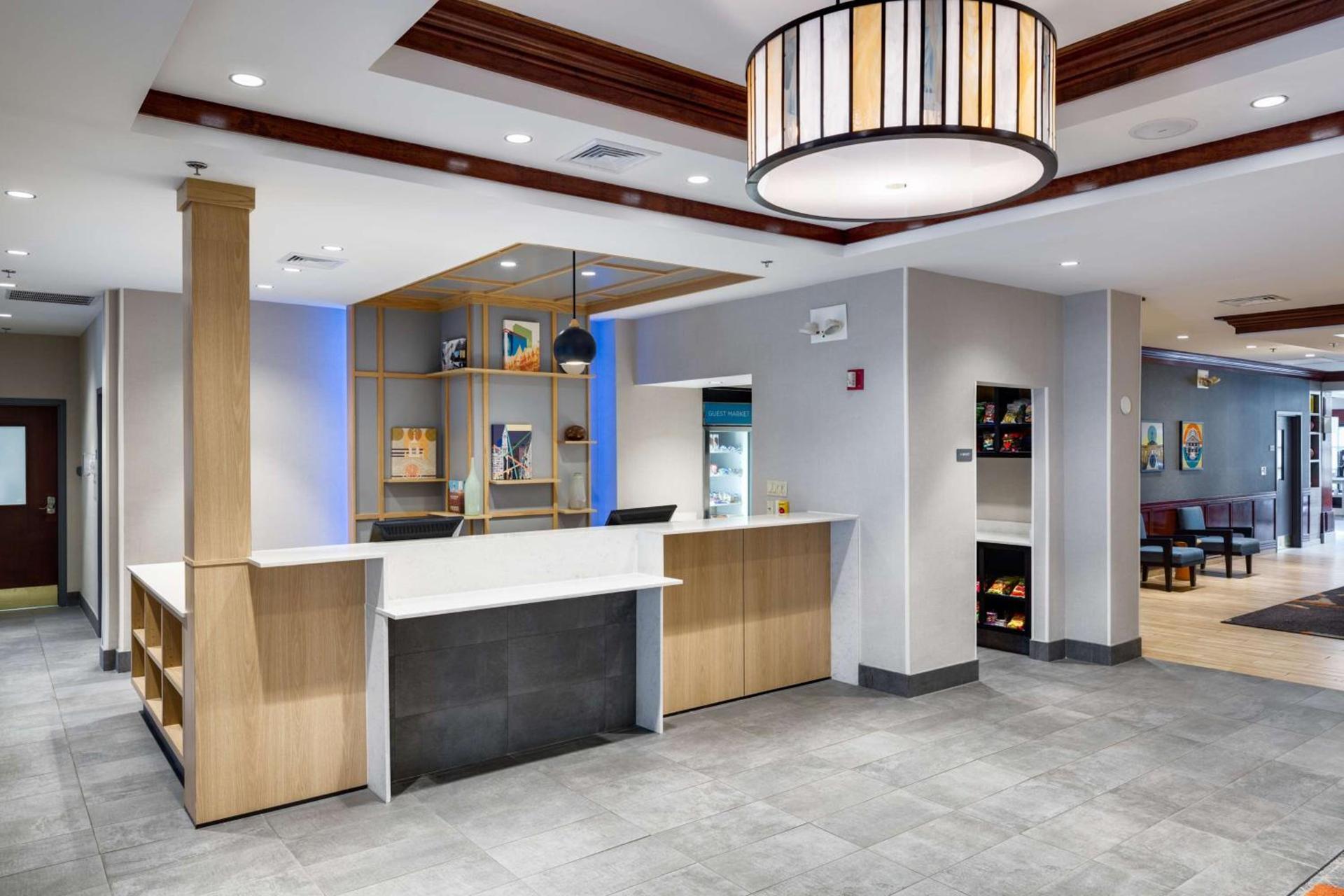 Hyatt House Boston Waltham photo 3
