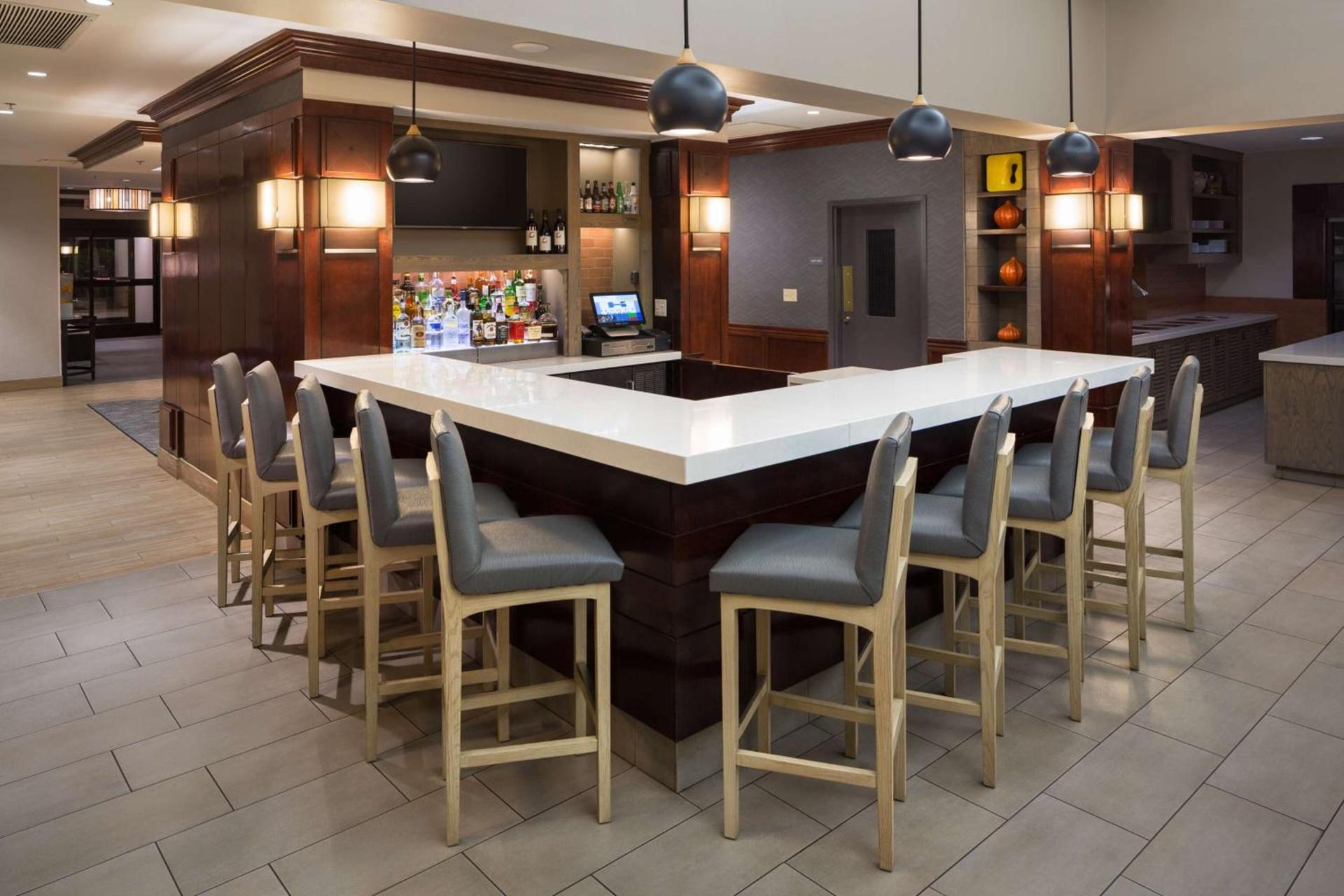 Hyatt House Boston Waltham photo 6