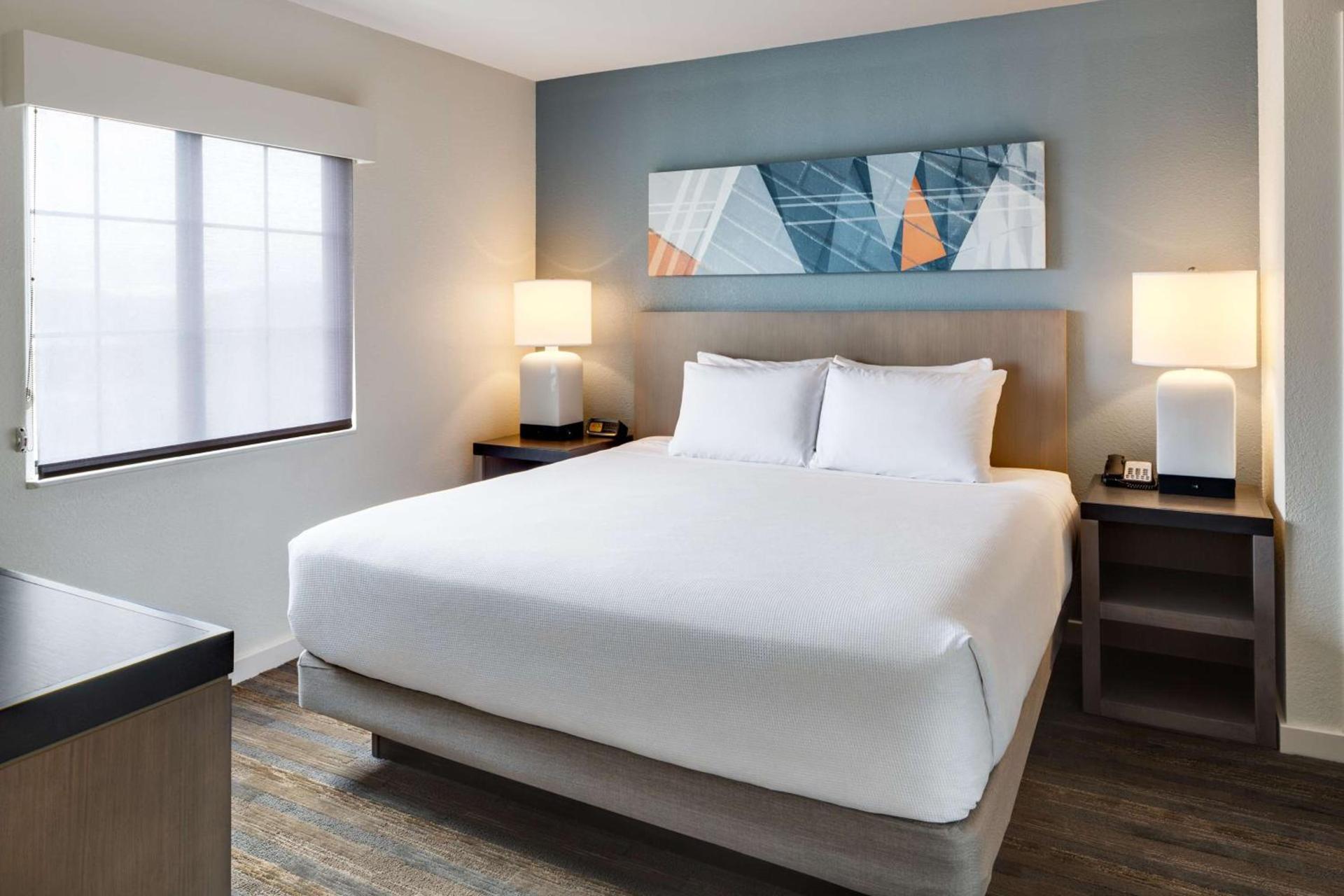 Hyatt House Boston Waltham photo 9