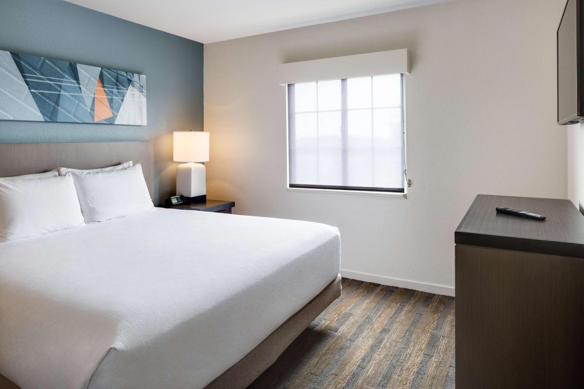 Hyatt House Boston Waltham photo 11