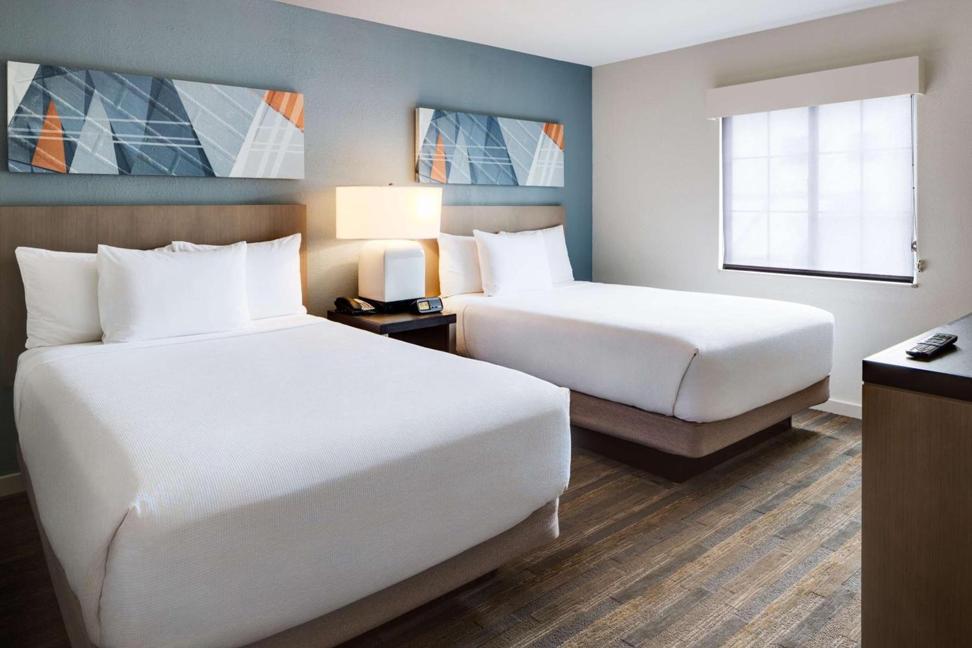 Hyatt House Boston Waltham photo 12