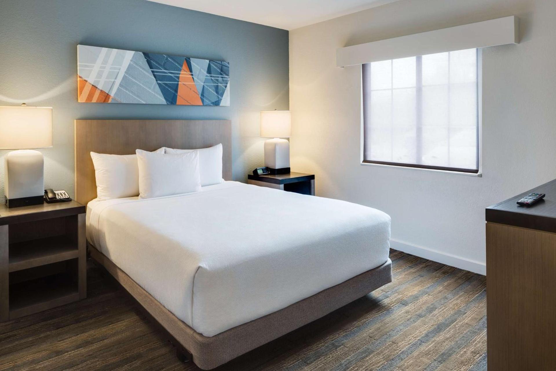 Hyatt House Boston Waltham photo 13