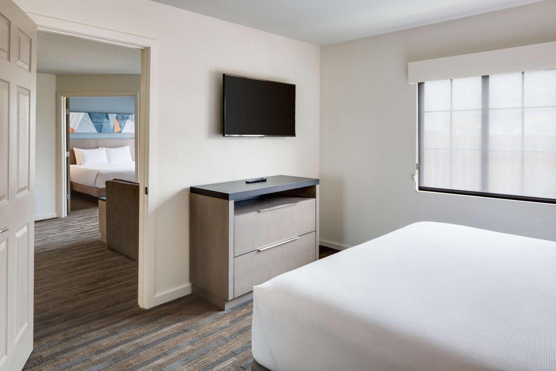 Hyatt House Boston Waltham photo 14