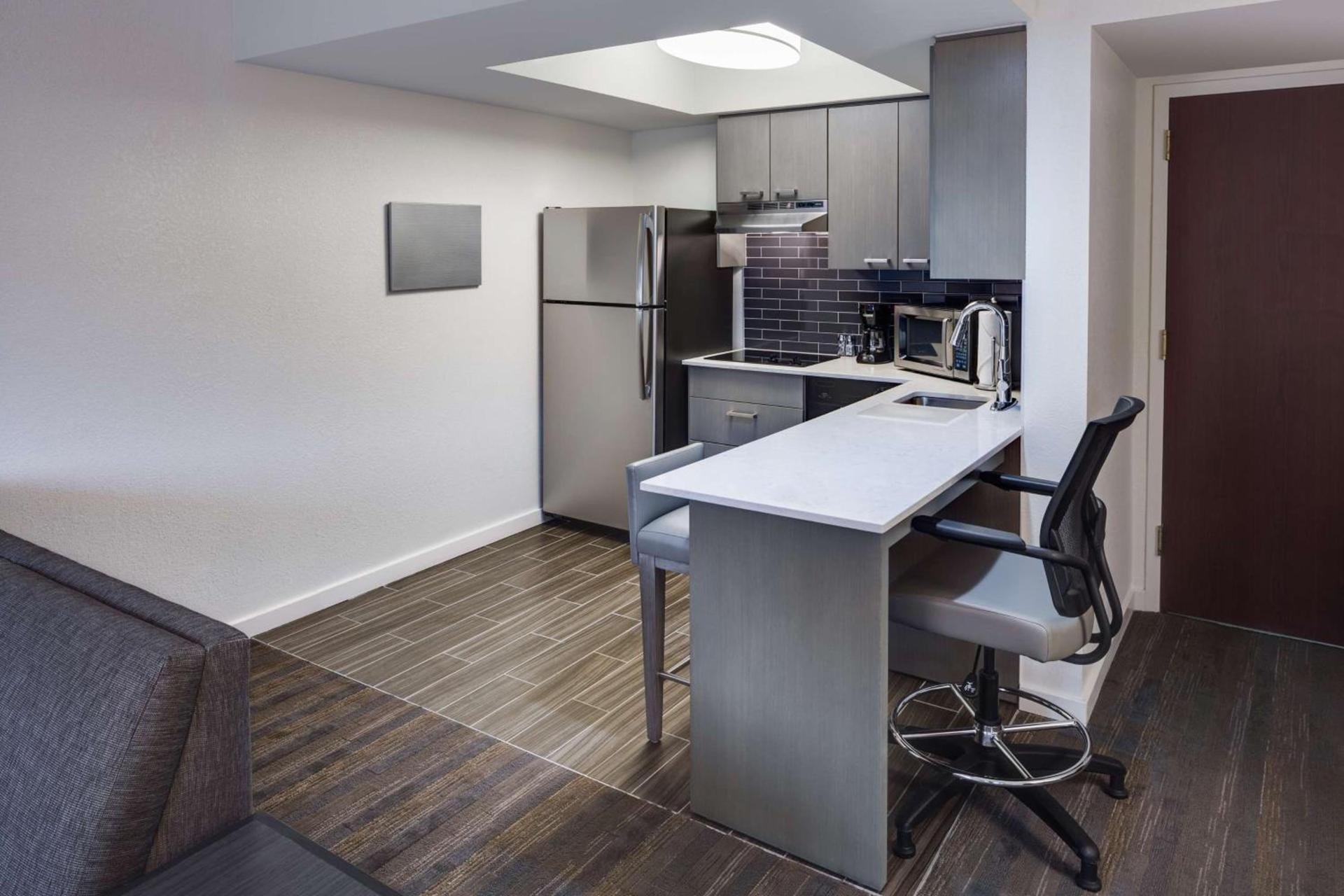 Hyatt House Boston Waltham photo 16