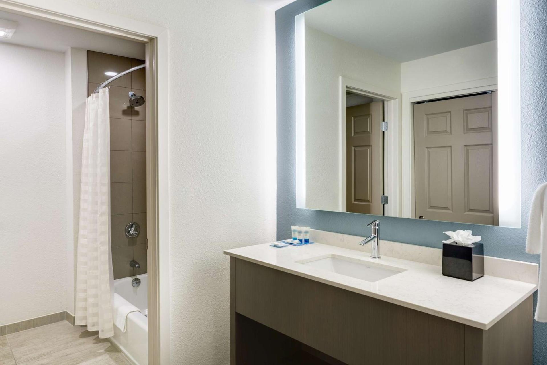 Hyatt House Boston Waltham photo 17