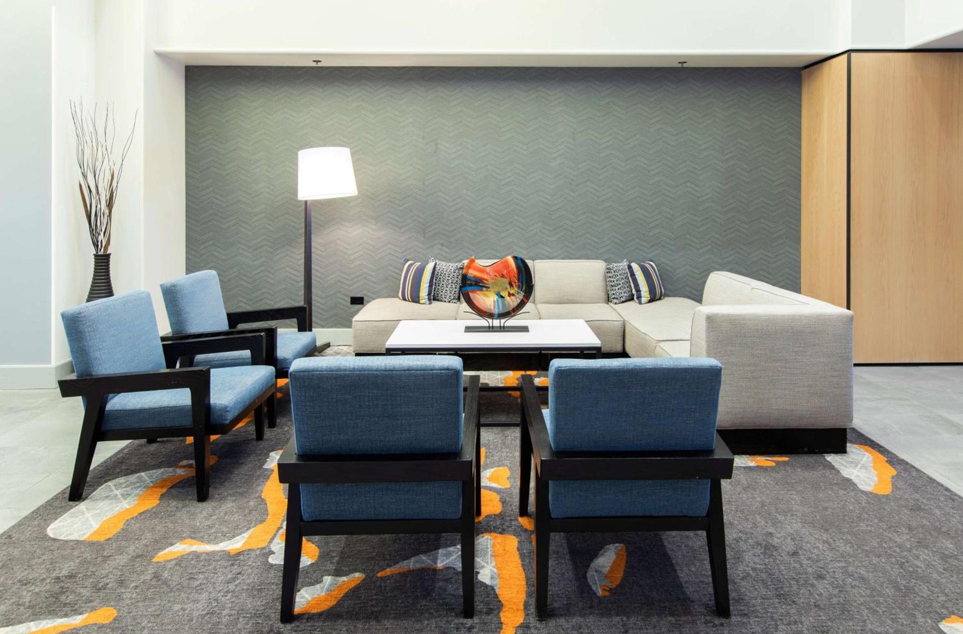 Hyatt House Chicago Schaumburg photo 5