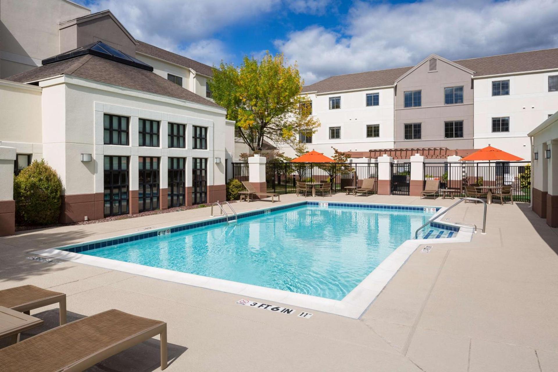 Hyatt House Boston Waltham photo 22