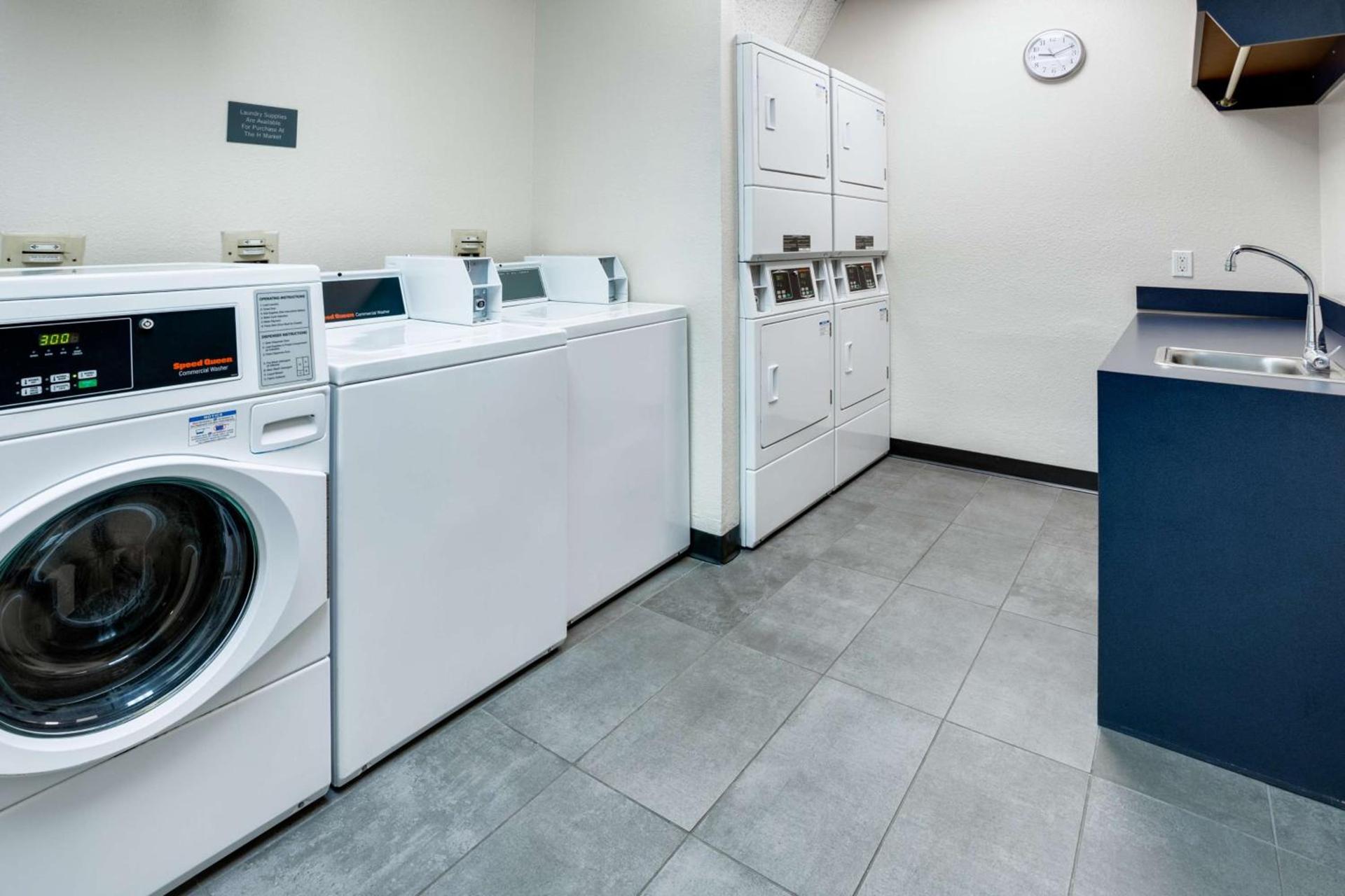 Hyatt House Boston Waltham photo 25