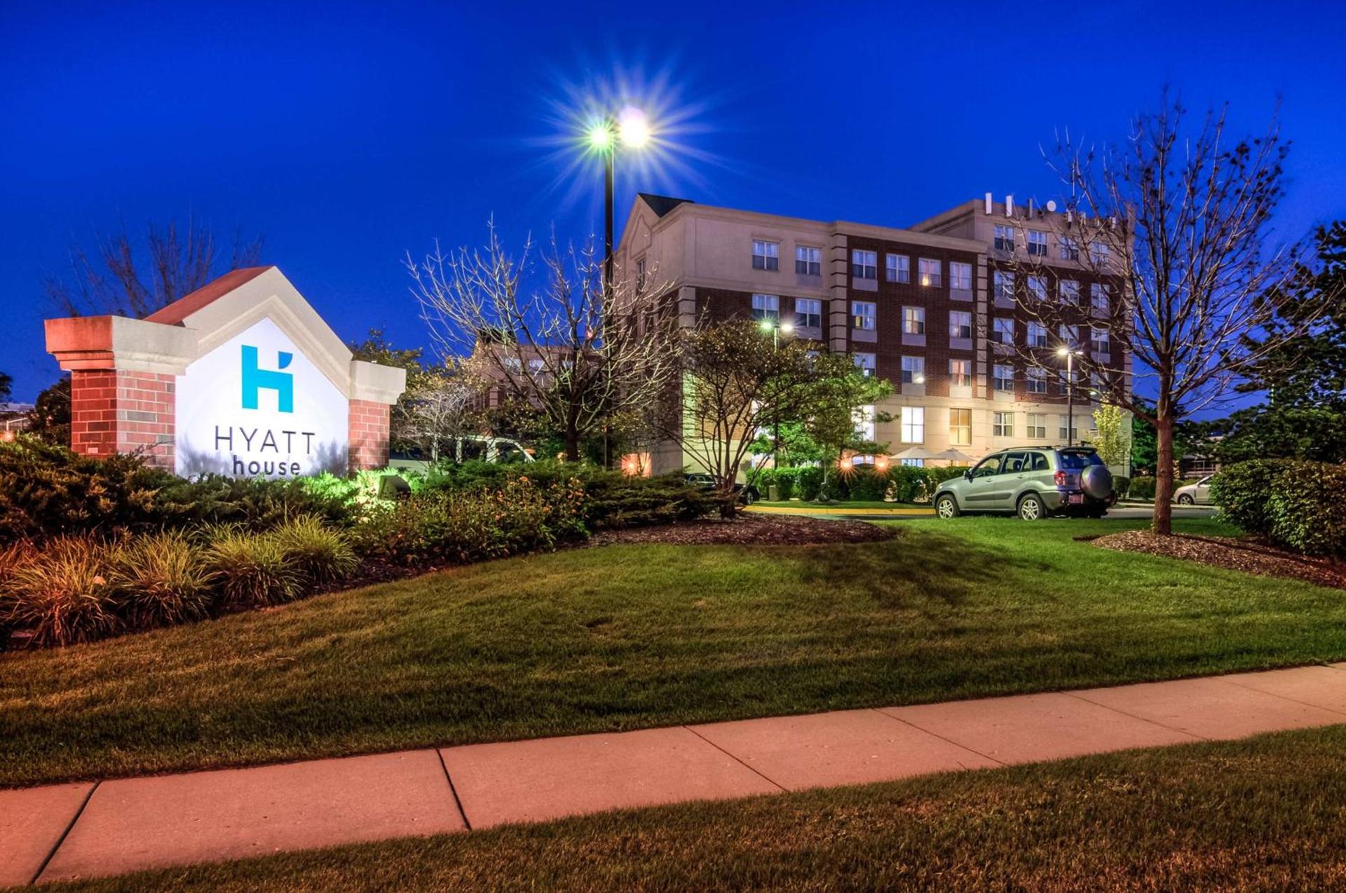 Hyatt House Chicago Schaumburg photo 7