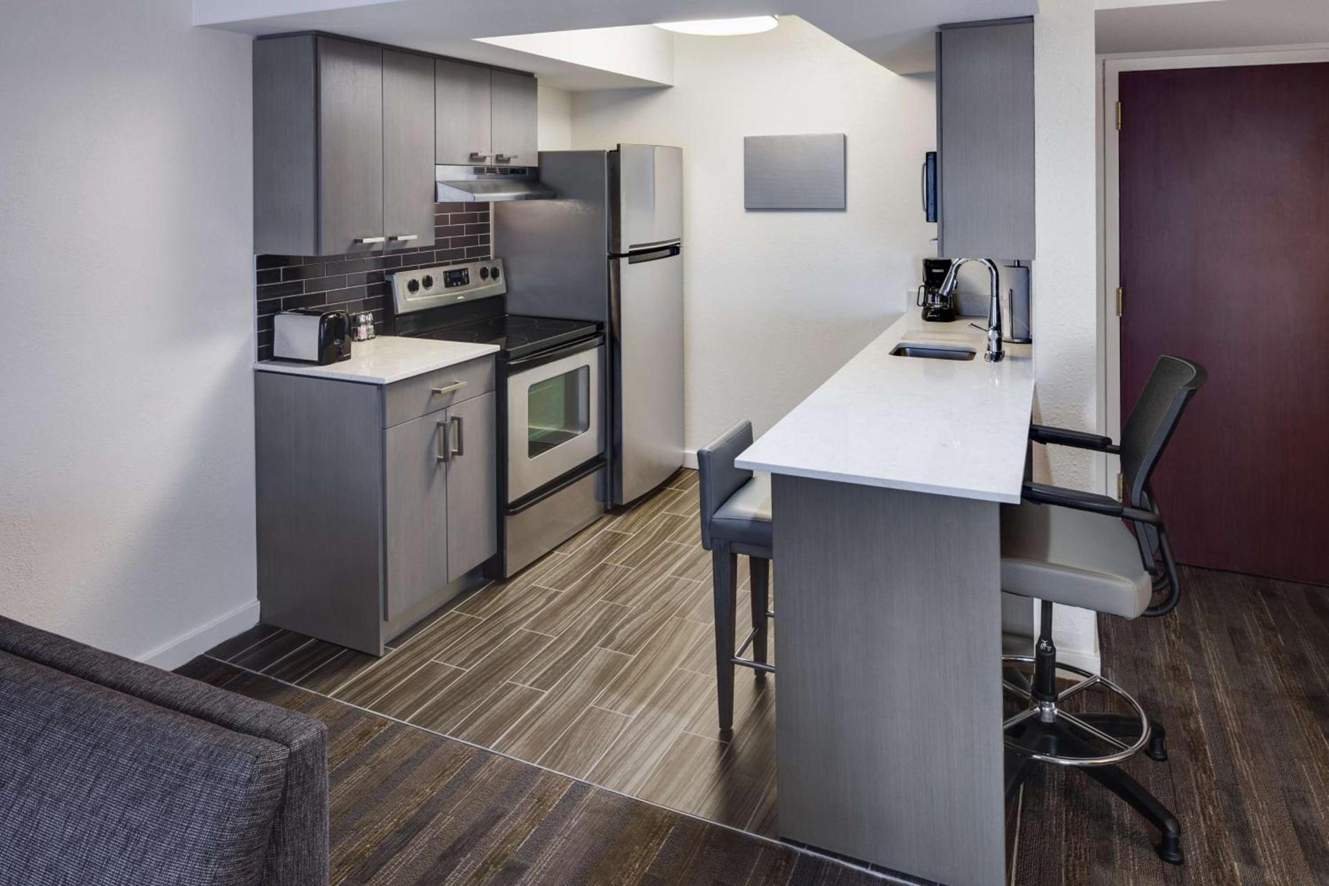 Hyatt House Boston Waltham photo 28