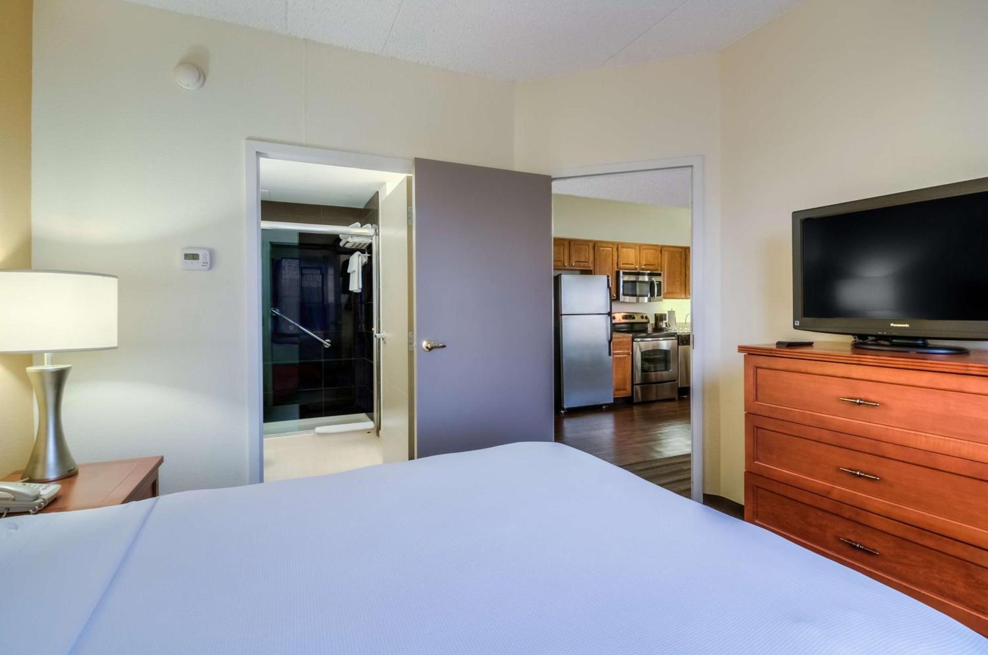Hyatt House Chicago Schaumburg photo 19
