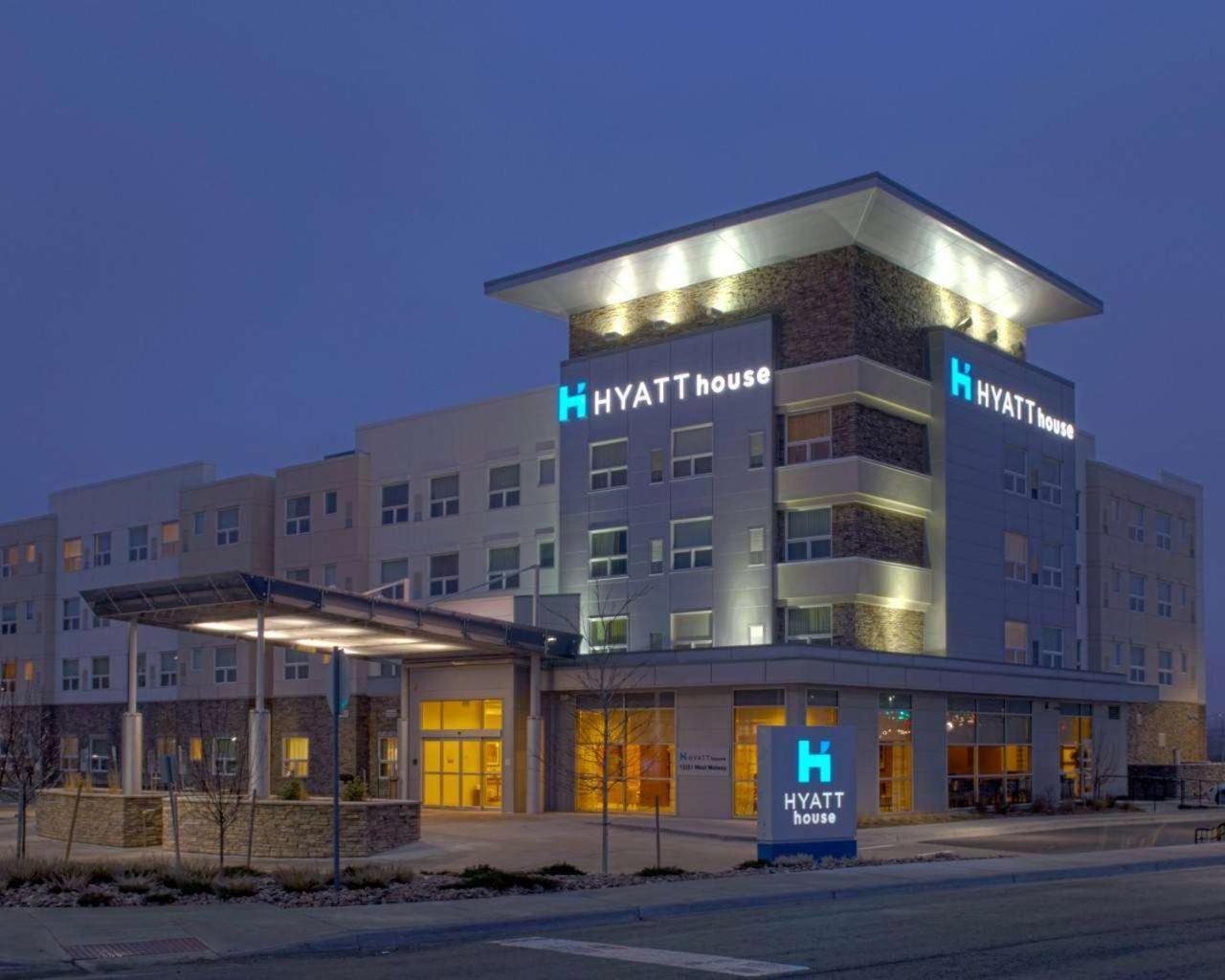 Hyatt House Boulder/Broomfield photo 8